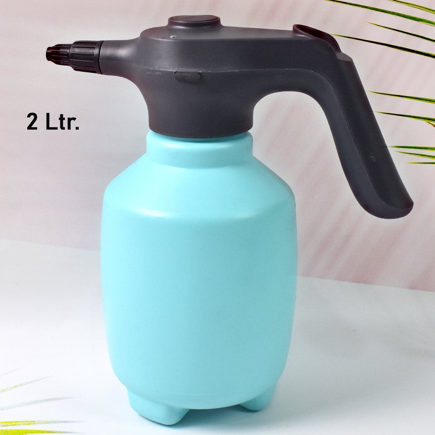 Electric Spray Bottle Garden Sprayer (1 Pc / 2 Ltr.) thumbnail 1