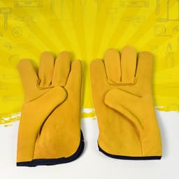 Work Gardening Gloves (1 Pair / B Grade)