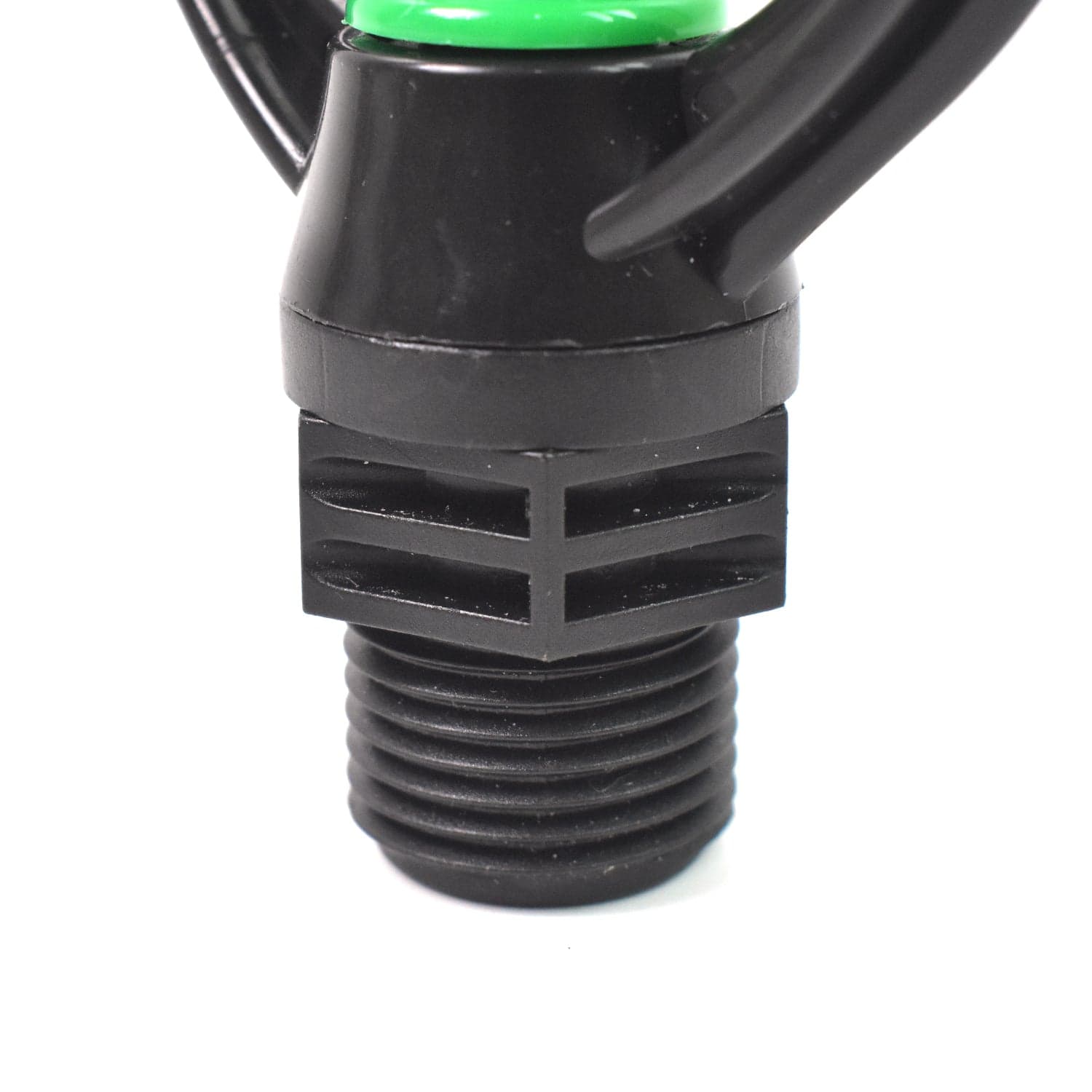 Rotating Irrigation Sprinkler Plastic Spray Nozzle, Butterflies Rain Shaped (1 Pc) thumbnail 3
