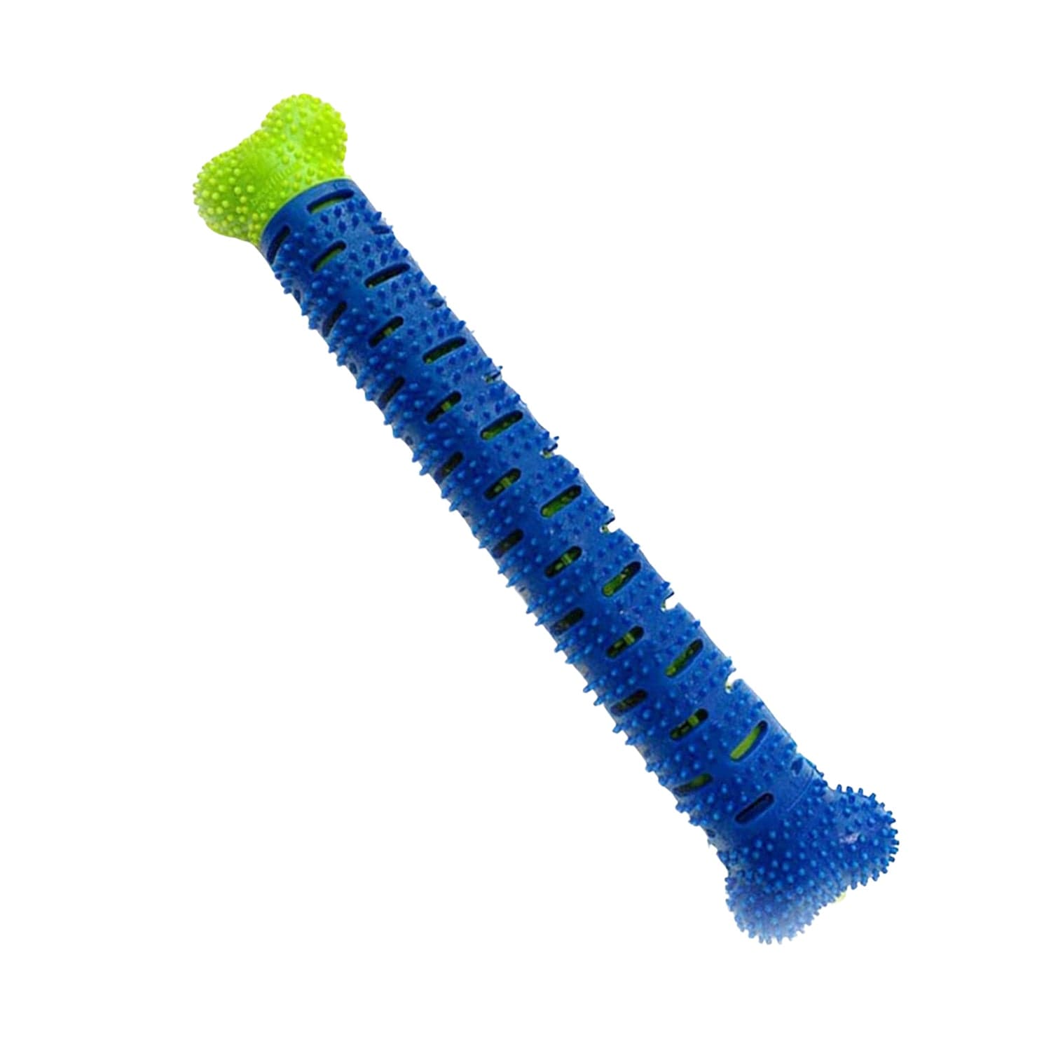 Dog Tooth Brush, Puppy Chew Toothbrush Stick Teeth Cleaning Dental Toys (1 Pc) thumbnail 7