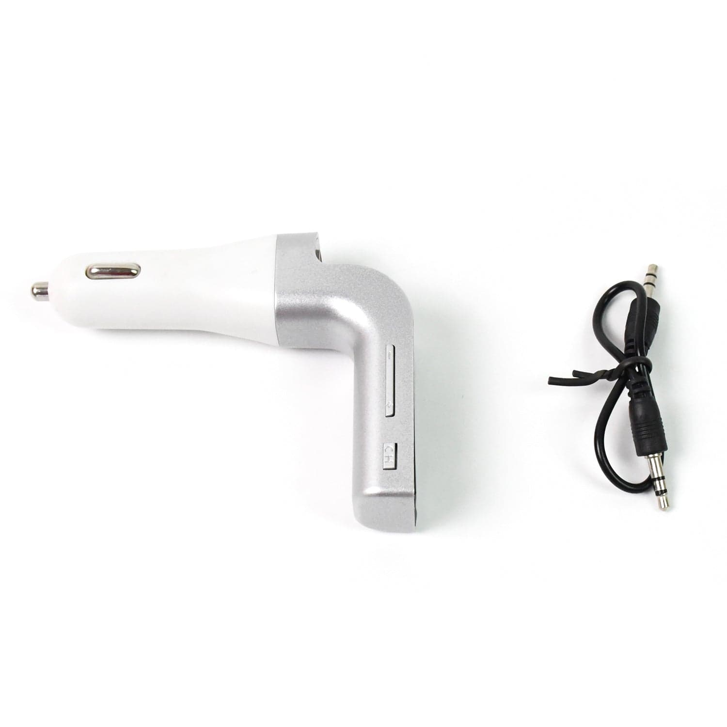 Car G7 with Turbo Charging LCD Bluetooth Charger Fm Kit Mp3 thumbnail 3