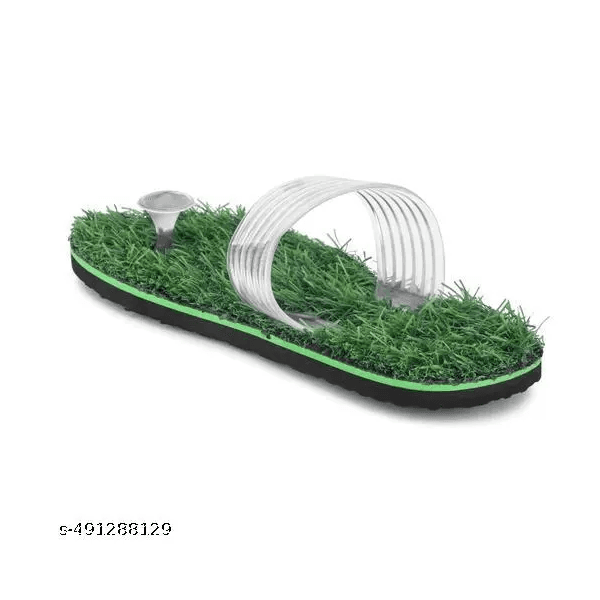 LIFEO Stylish Men's Slippers | Slippers for mens | Chappal for mens | Mens Chappal thumbnail 2