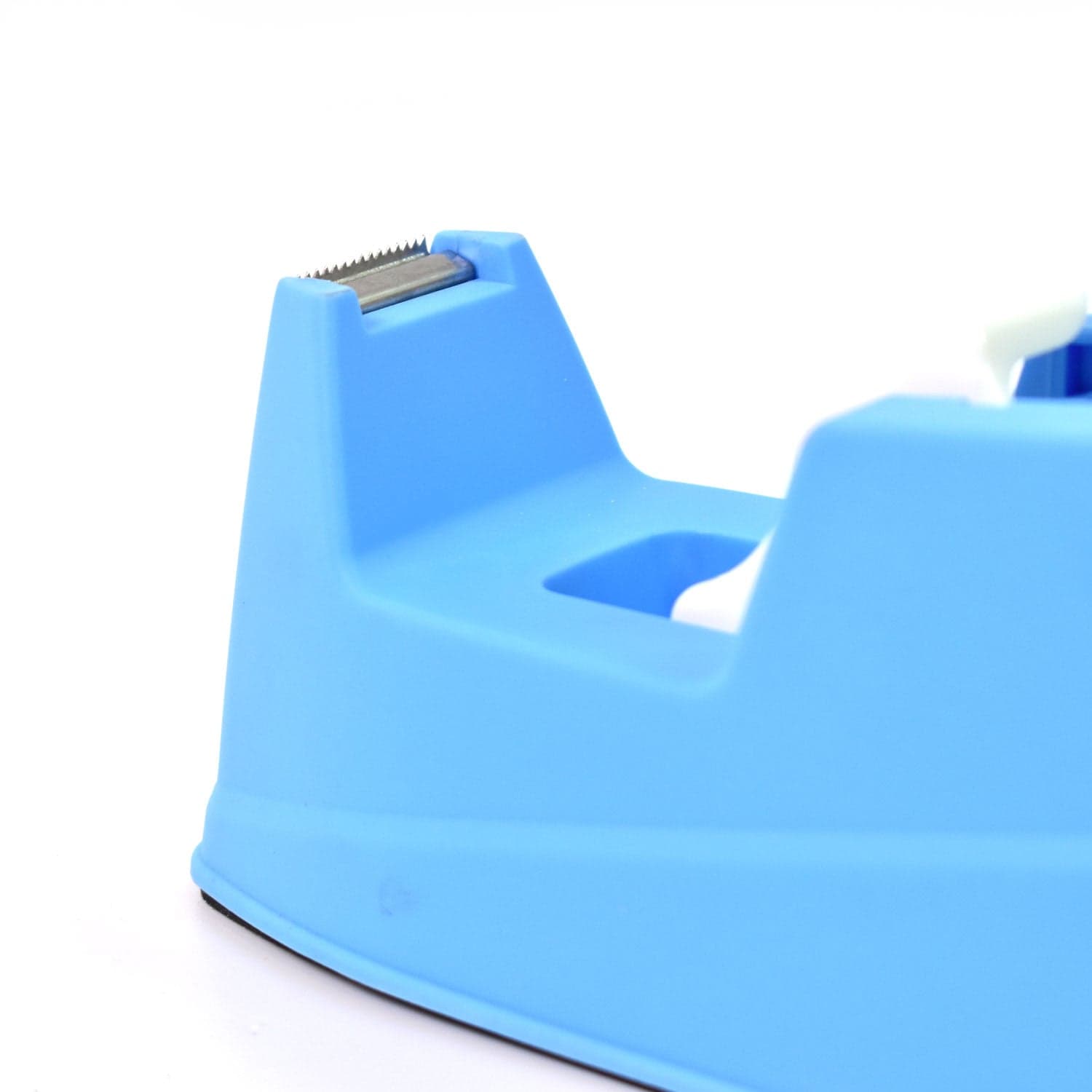 Plastic Tape Dispenser Cutter for Home Office use (1 pc / Big) thumbnail 4
