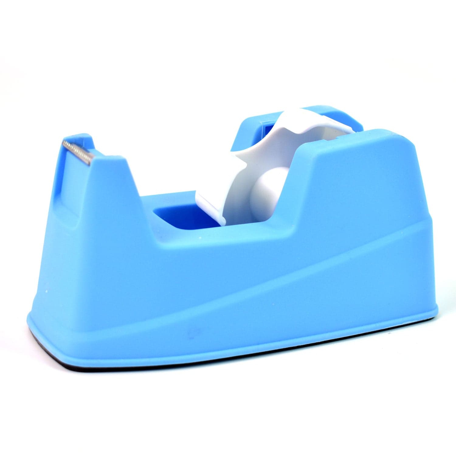 Plastic Tape Dispenser Cutter for Home Office use (1 pc / Big) thumbnail 5