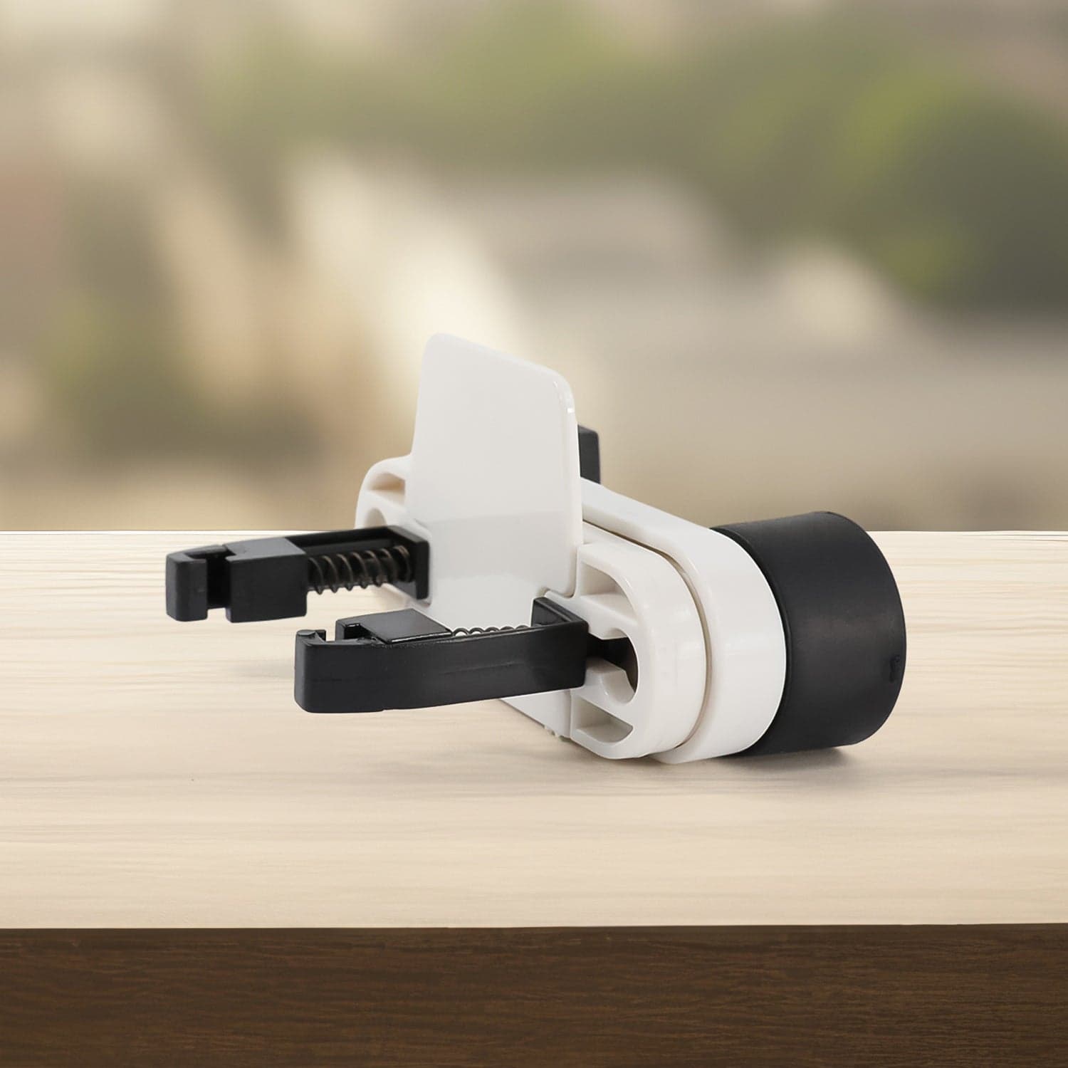 Car Phone Holder 180 Rotating Automobile (1 pc) thumbnail 3