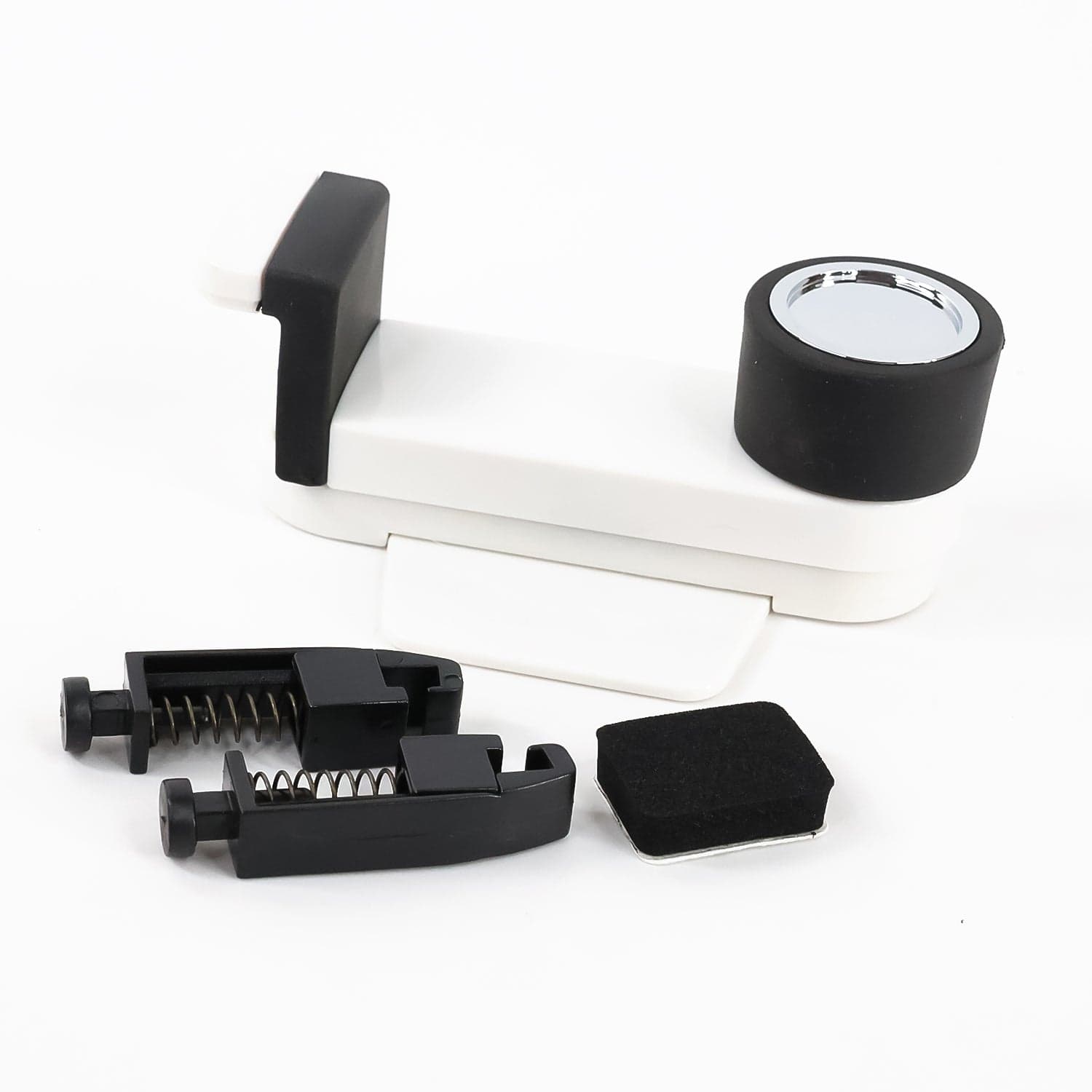 Car Phone Holder 180 Rotating Automobile (1 pc) thumbnail 5
