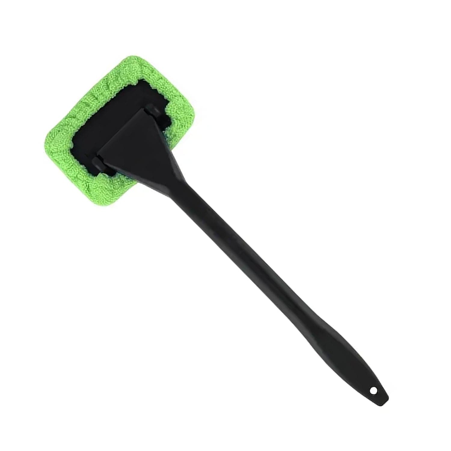 Windshield Clean Car Glass Cleaner Wiper With Microfiber Cloth (1 Pc / 38 Cm Long) thumbnail 4
