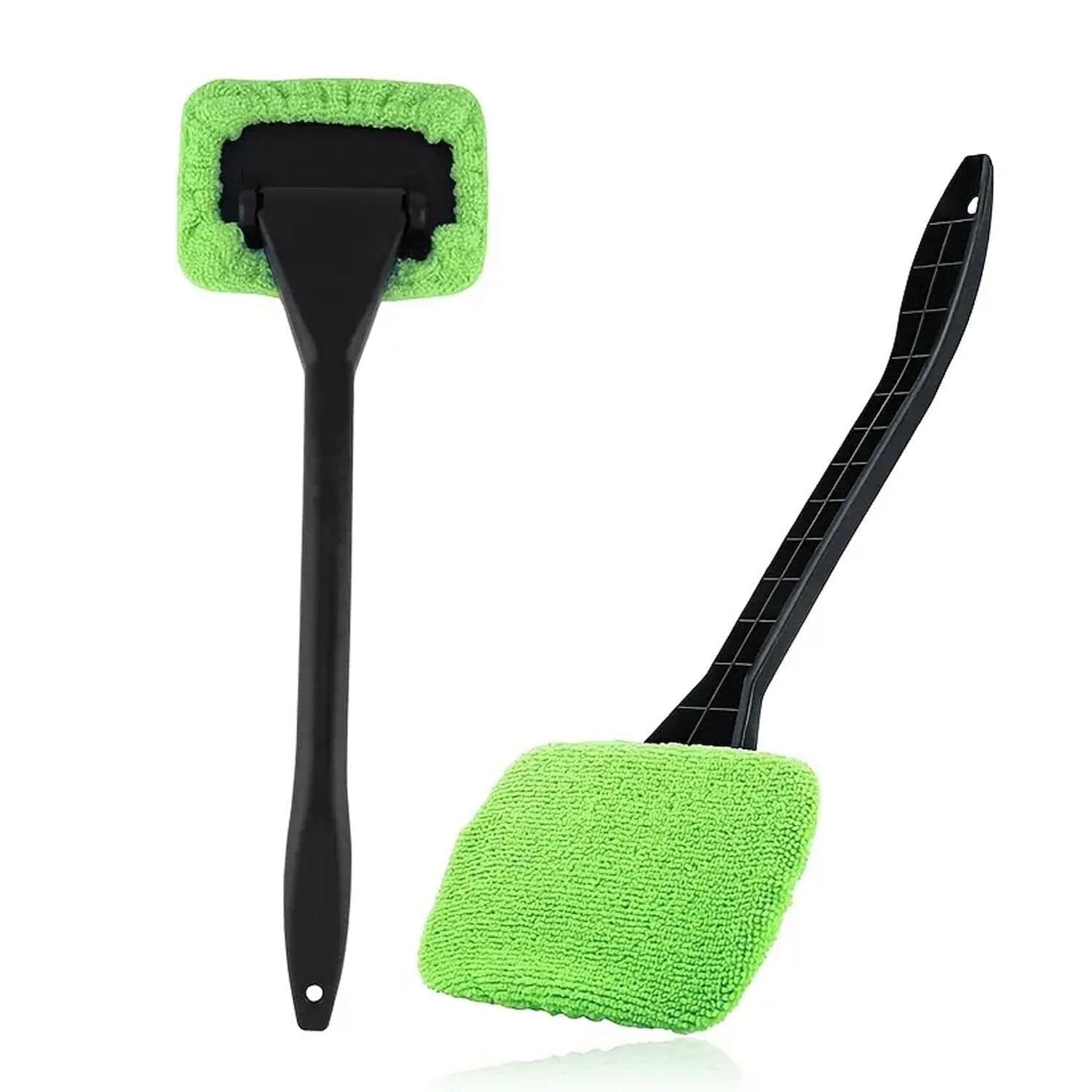 Windshield Clean Car Glass Cleaner Wiper With Microfiber Cloth (1 Pc / 38 Cm Long) thumbnail 9
