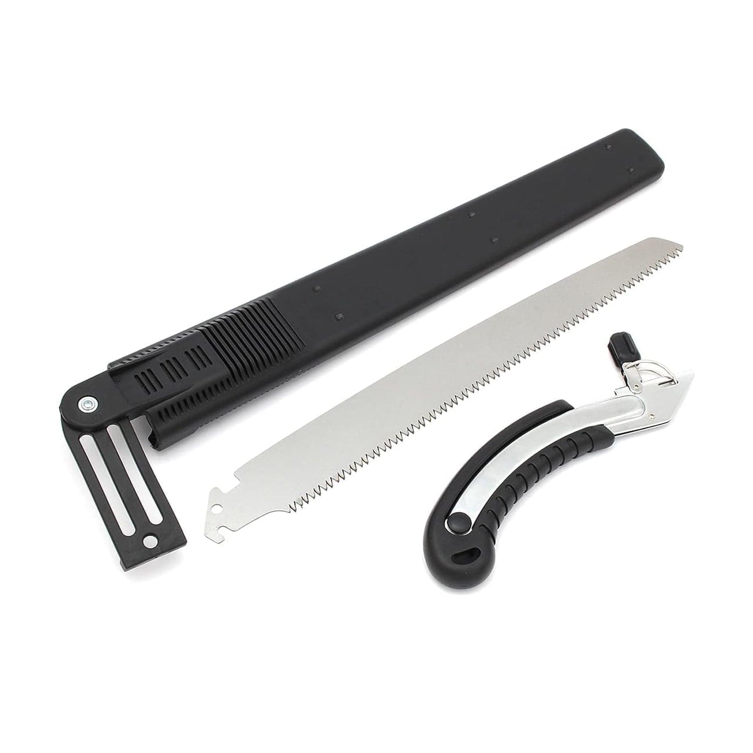 Hand Pruning Saw For Tree Branch Cutter (1 Pc / With Cover / 50 Cm Long) thumbnail 6