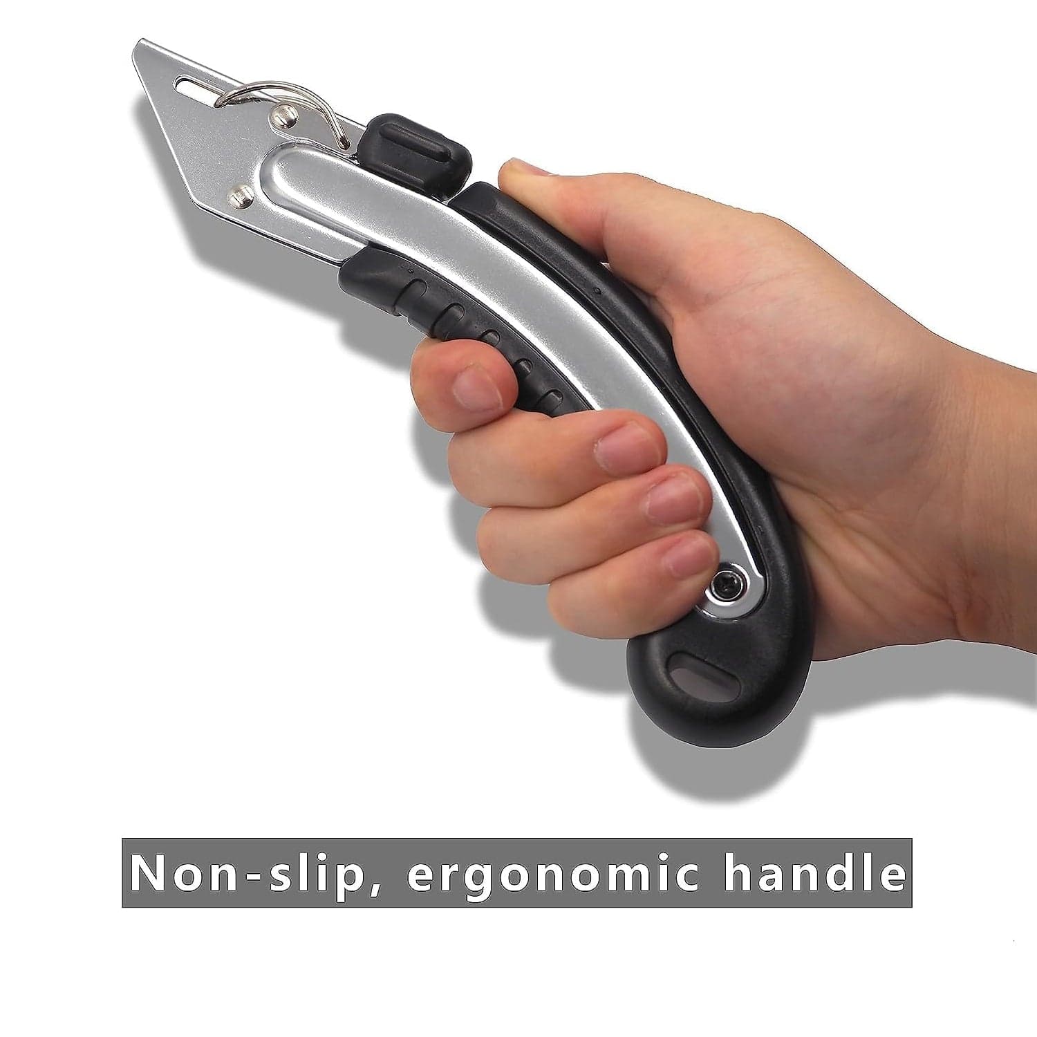 Hand Pruning Saw For Tree Branch Cutter (1 Pc / With Cover / 50 Cm Long) thumbnail 8