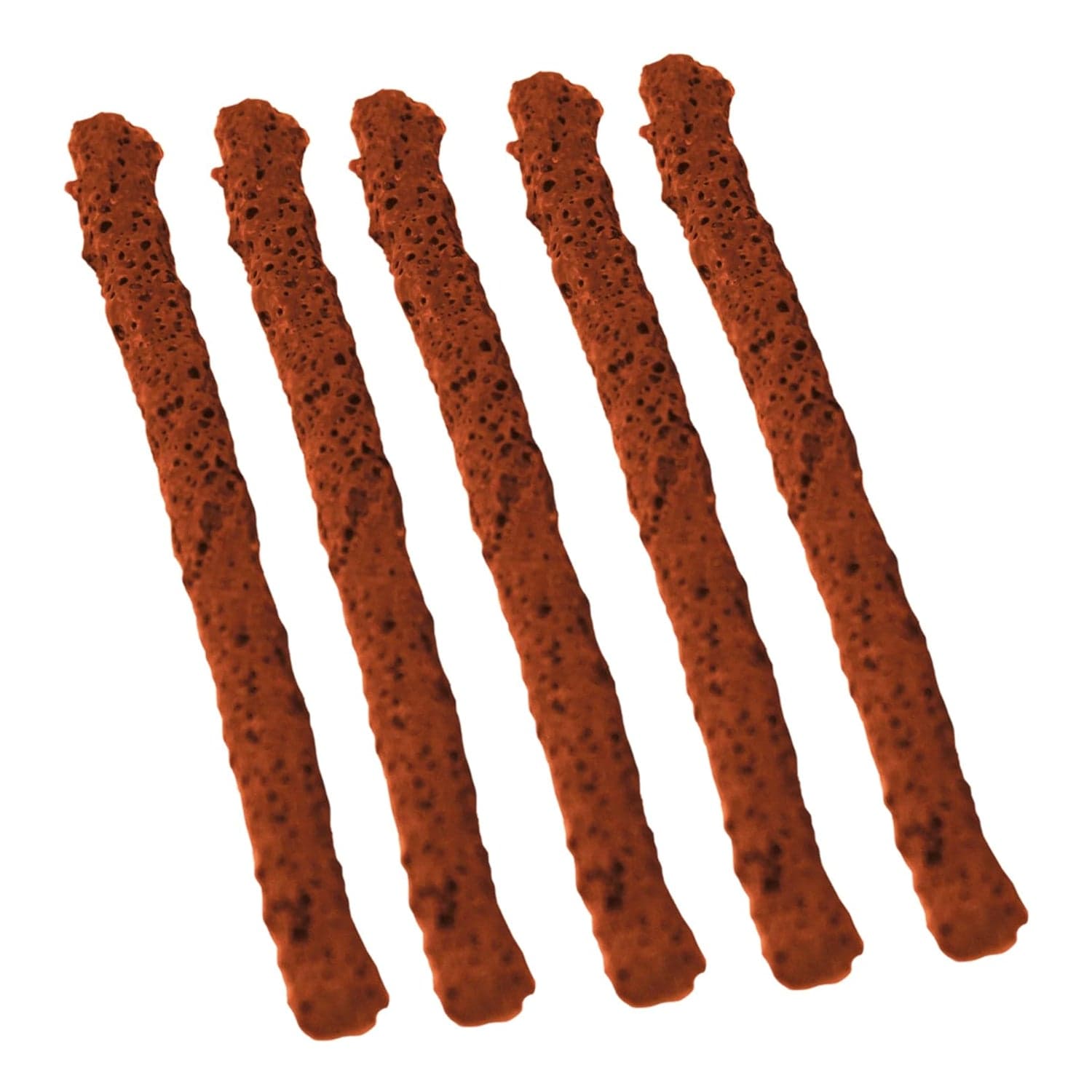 Tyre Repair Brown Emergency Puncture Seal Strips (5 Pcs Set) thumbnail 5