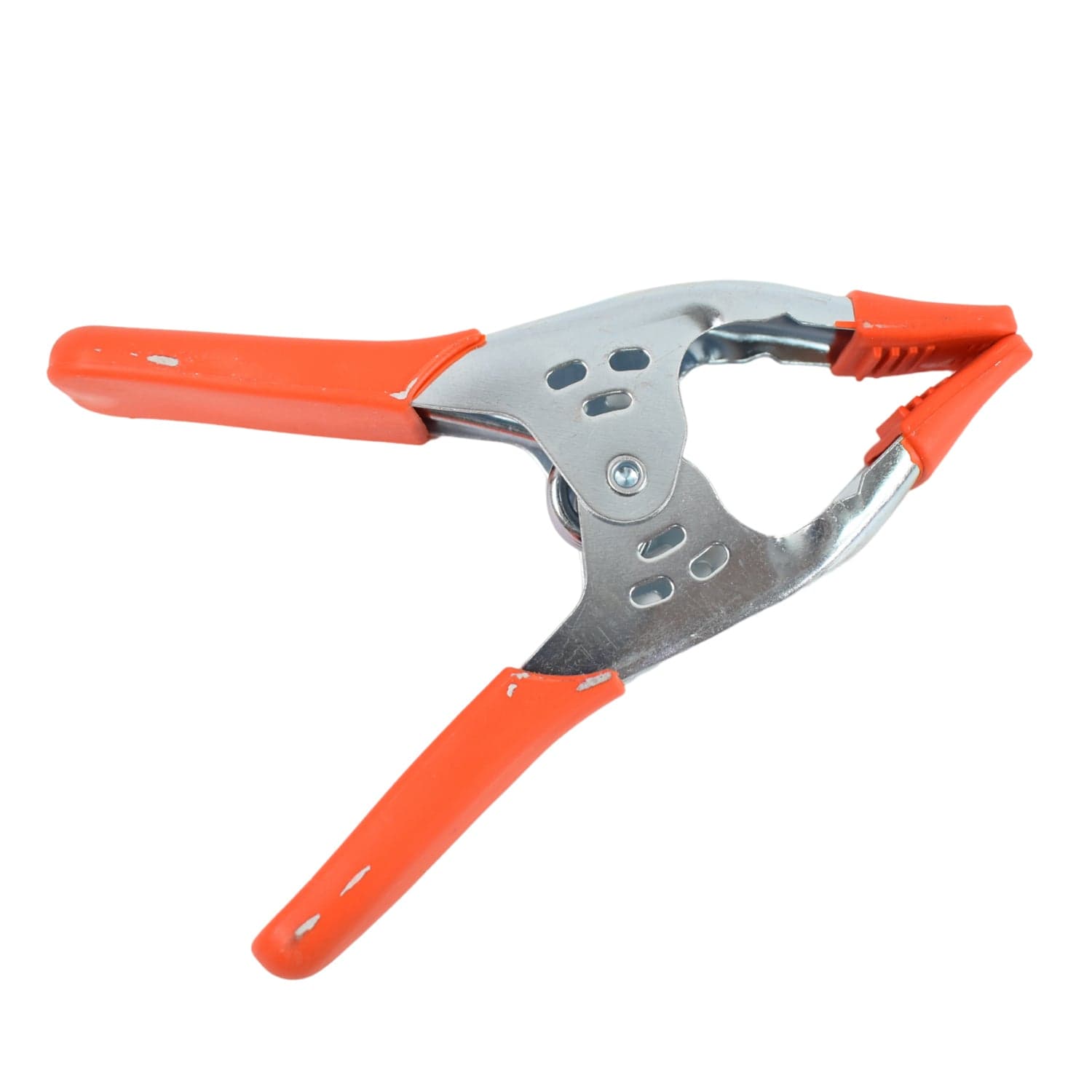 6 Inch Spring Clamps, Heavy Duty Spring Metal Spring Clamps (1 Pc) thumbnail 4