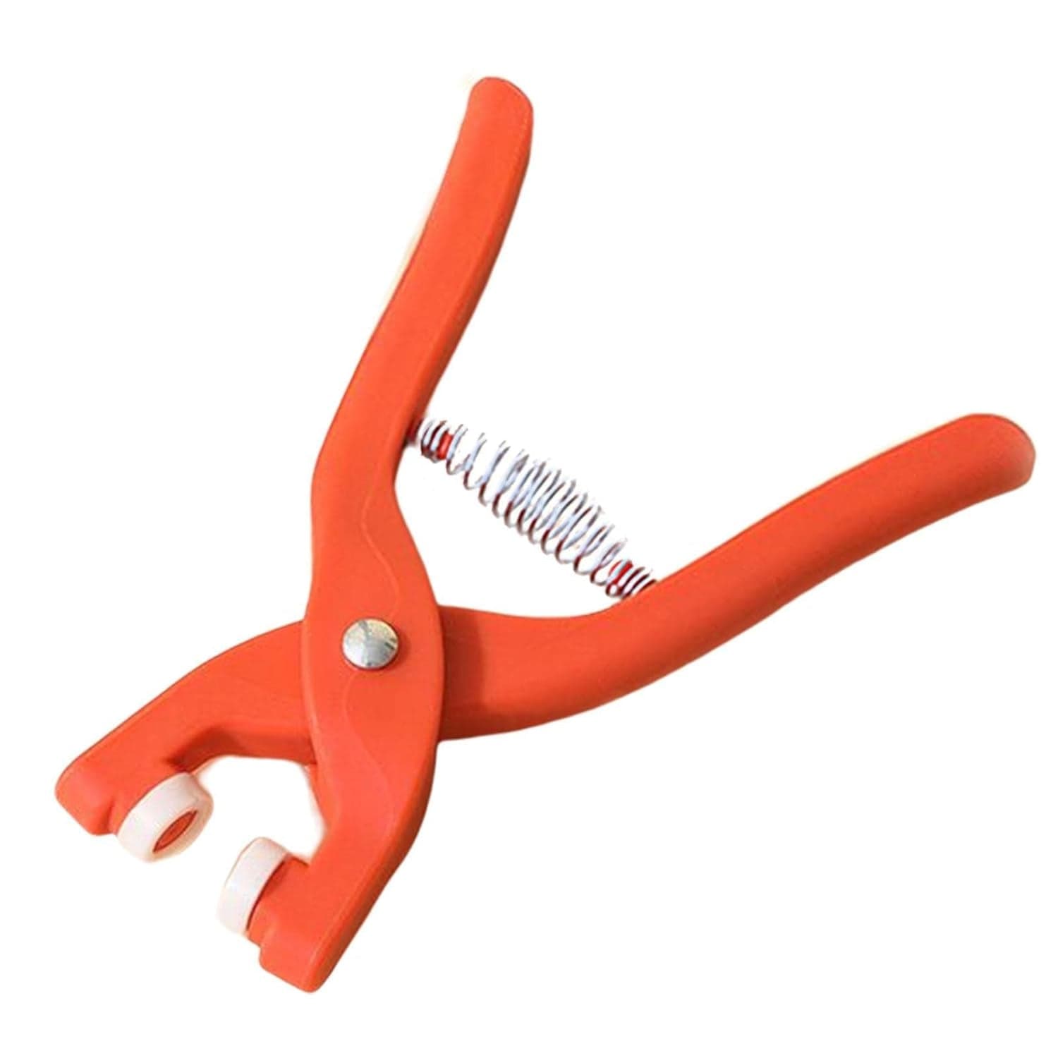 Hole Pliers Eyelets for Clothes Buckle Installation Tool for Clothing Sewing (1 Pc) thumbnail 5