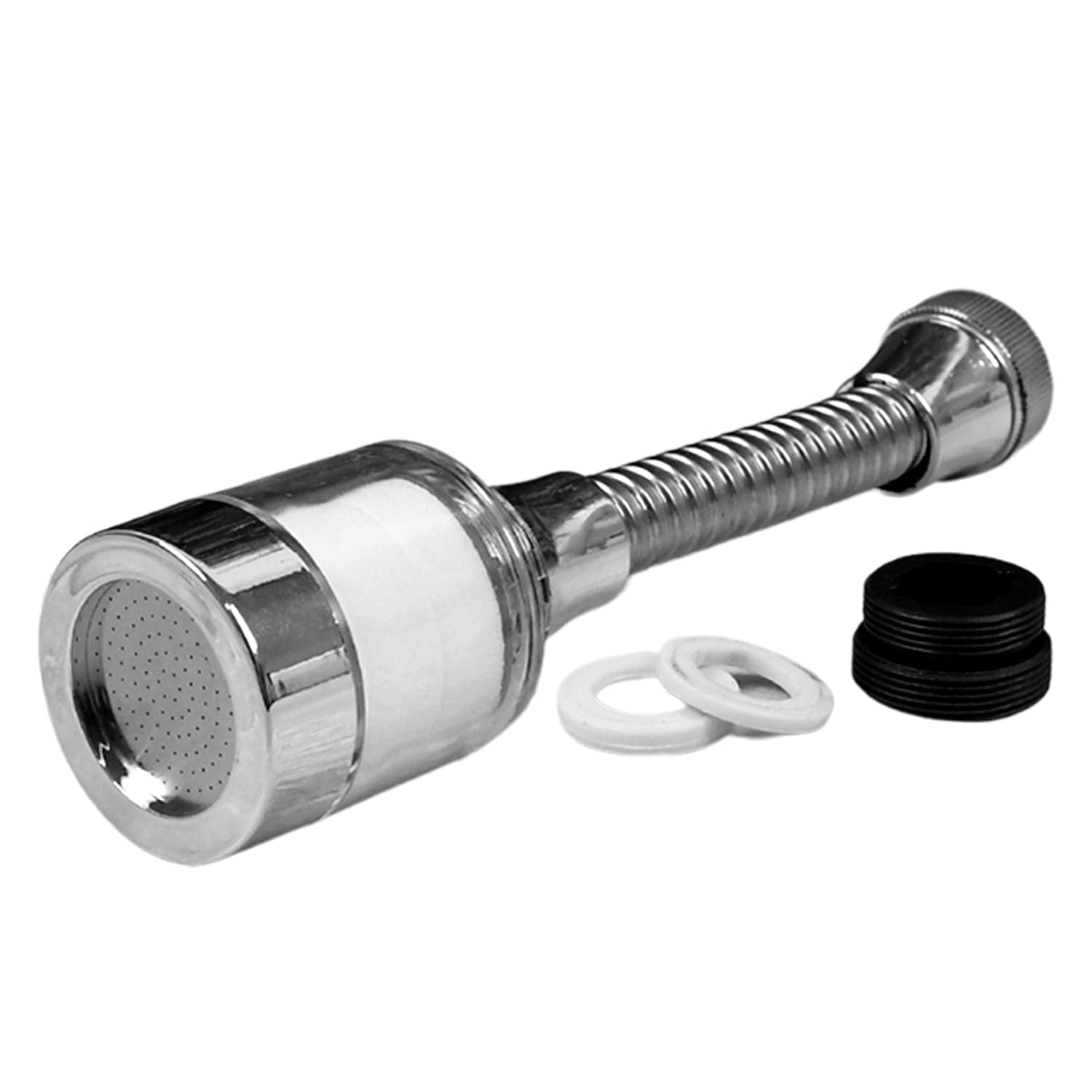 Plastic Water-Saving Sprinkler, Faucet Aerator (6.5 Inch) thumbnail 3