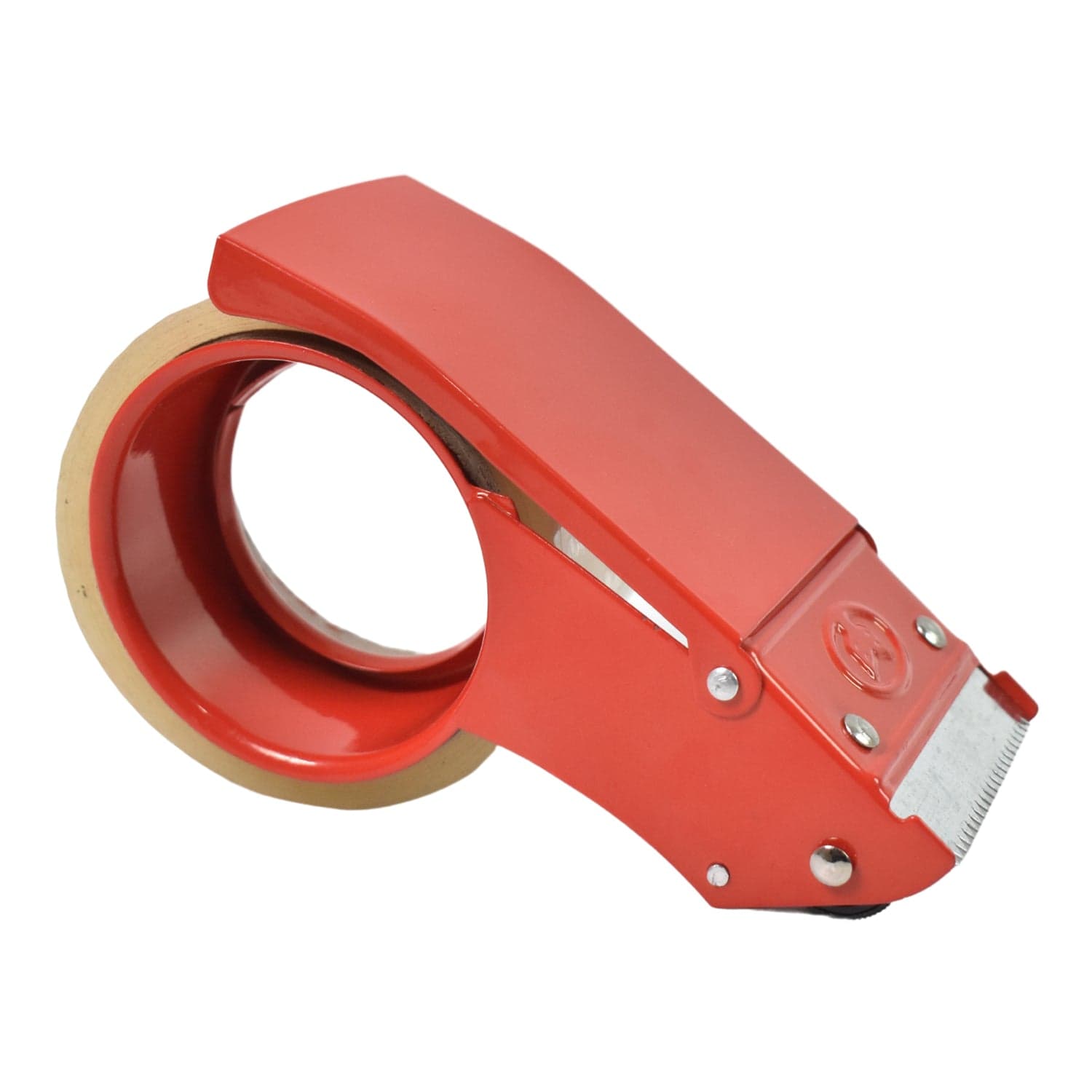 Metal Packing Tape Dispenser Cutter (60 MM / 1 Pc) thumbnail 5