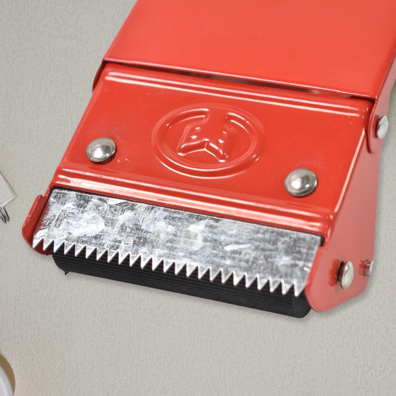Metal Packing Tape Dispenser Cutter (60 MM / 1 Pc) thumbnail 6