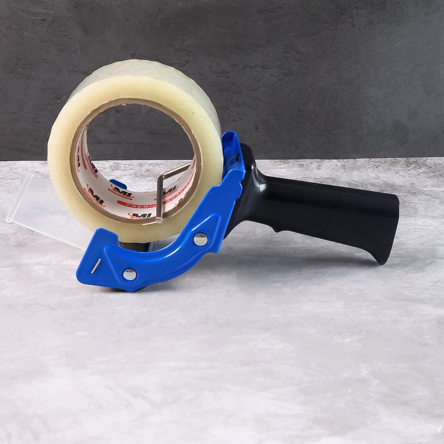 Heavy Duty Industrial Packing Tape Dispenser 1 Pc thumbnail 6