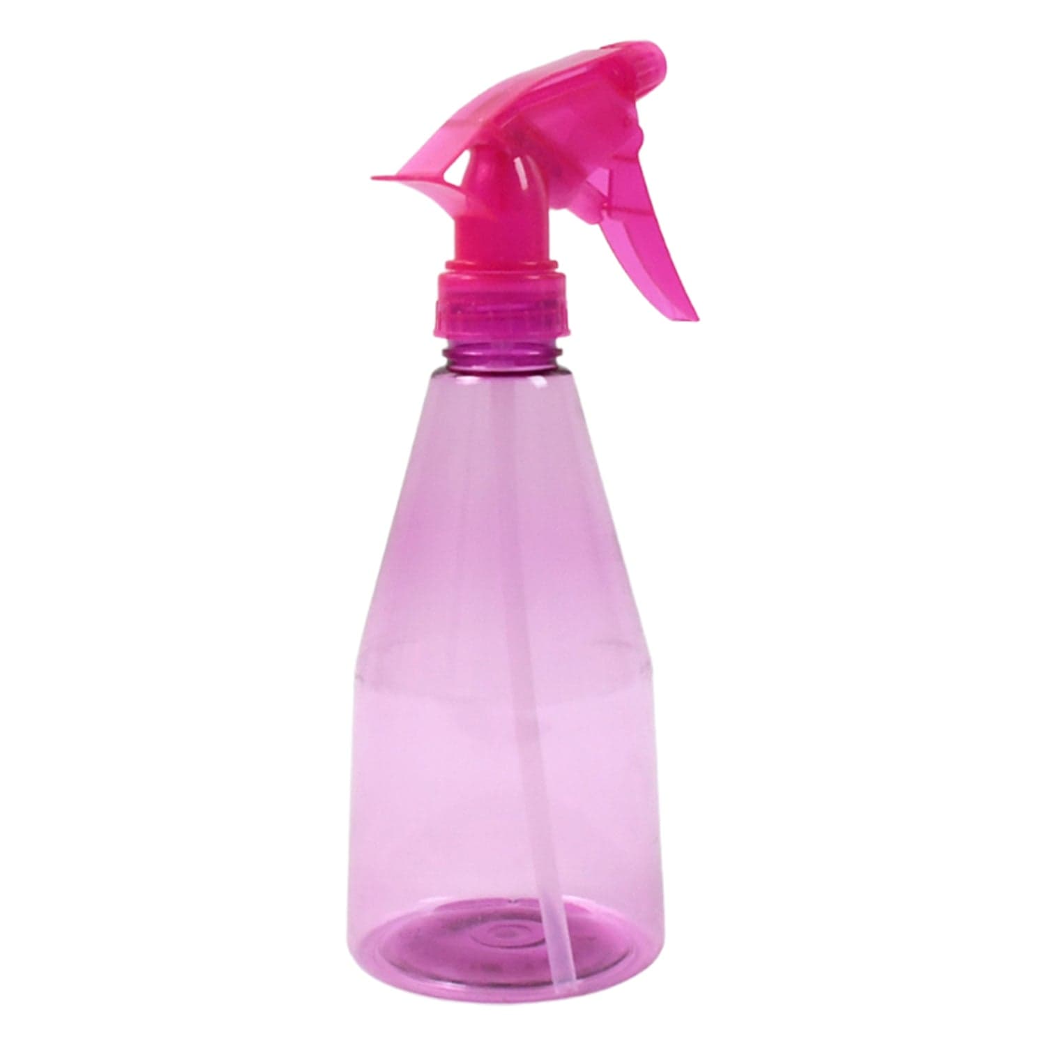 Plastic Multipurpose Home & Garden Water Spray Bottle for Cleaning Pack (414 ML / 1 Pc) thumbnail 4