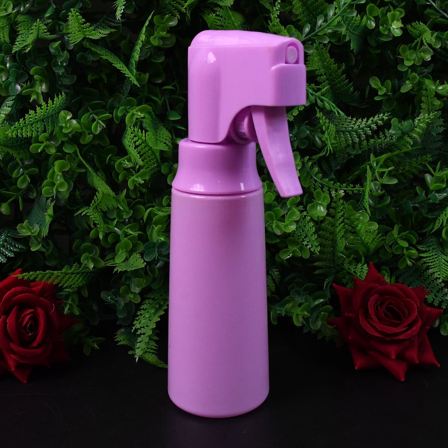 Plastic Empty Spray Bottle (1 Pc / 200 ML Approx) thumbnail 1