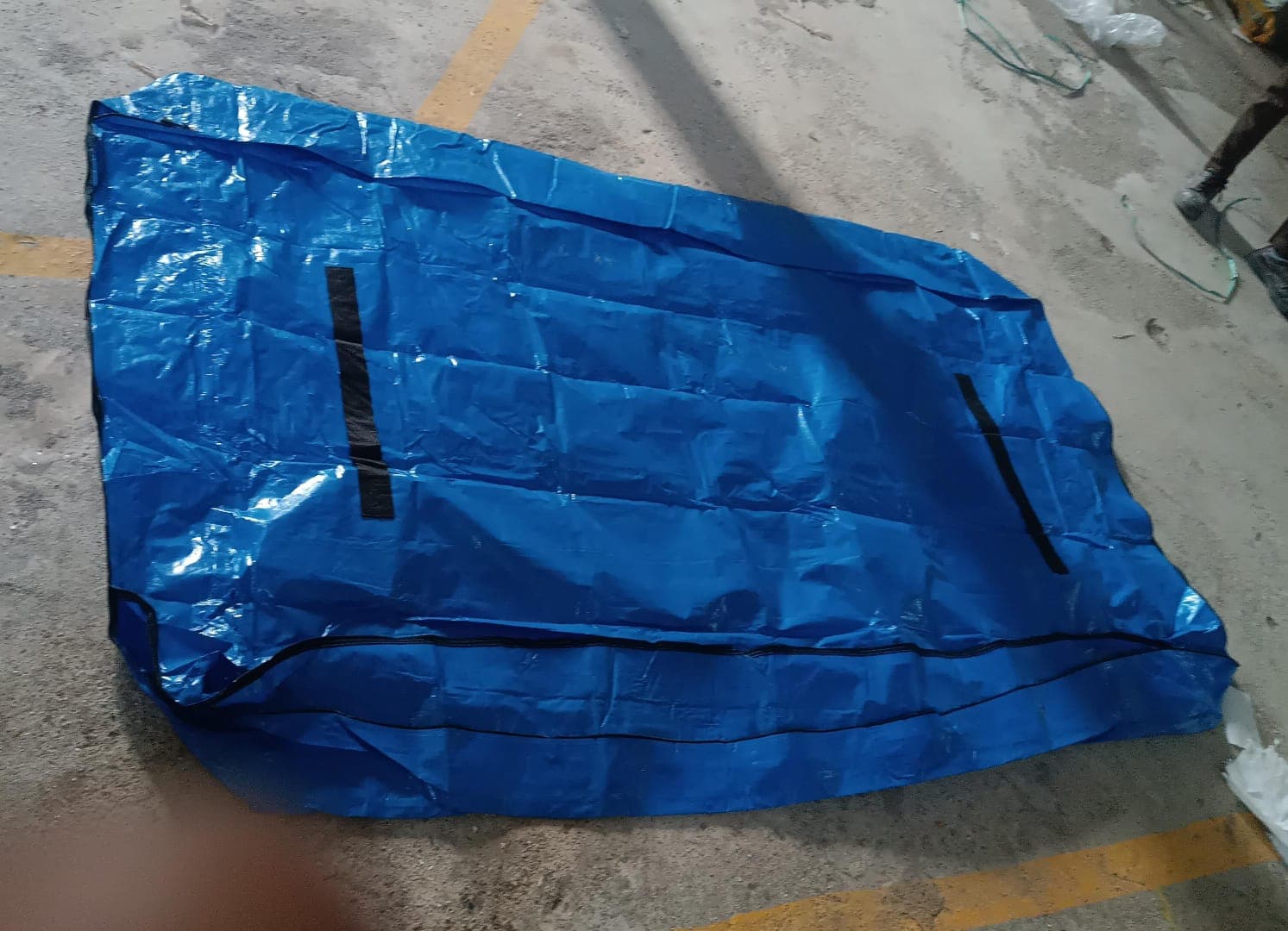 Mattress Bags / Cover (236—136 Cm / 1 Pc) thumbnail 8