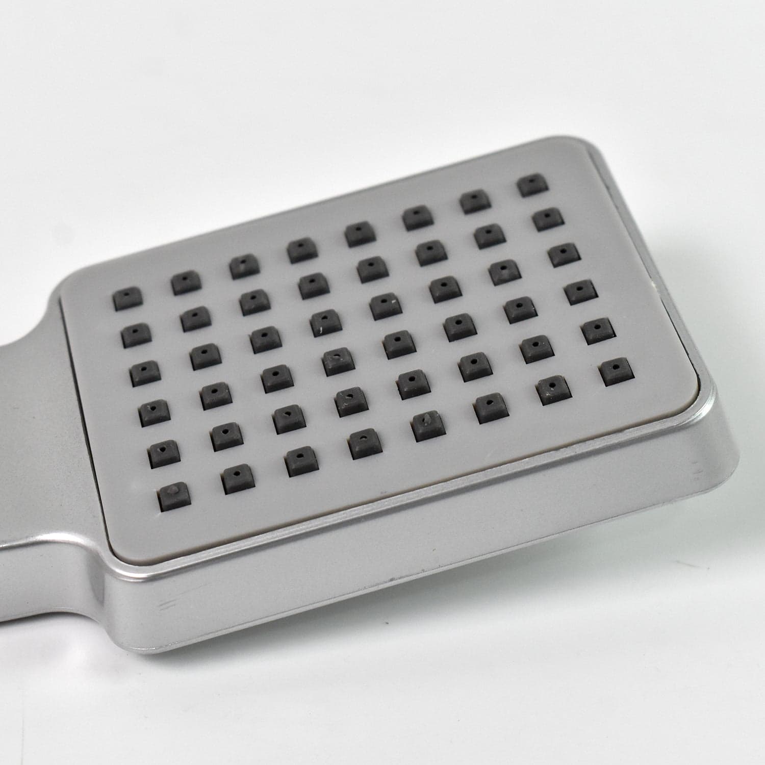 High Pressure Handheld Shower Head Bathroom Shower (1 Pc / Big) thumbnail 4