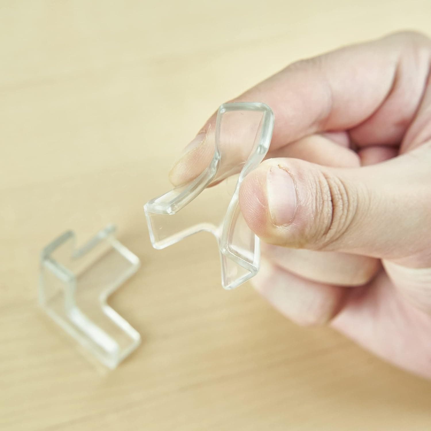 Corner Protector for Baby (10 Pcs Set / T Shape) thumbnail 6