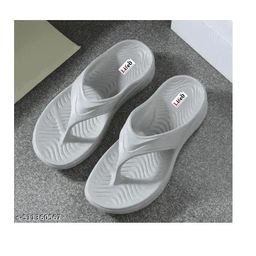 LIFEO Men Super Soft Slippers Flip-Flop For Men