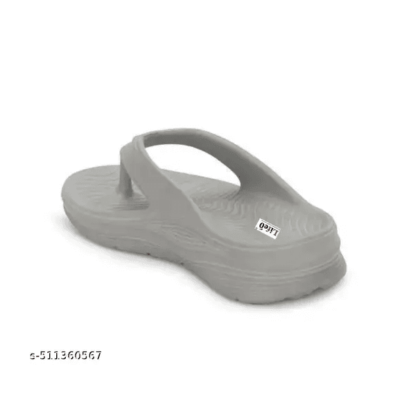 LIFEO Men Super Soft Slippers Flip-Flop For Men thumbnail 2