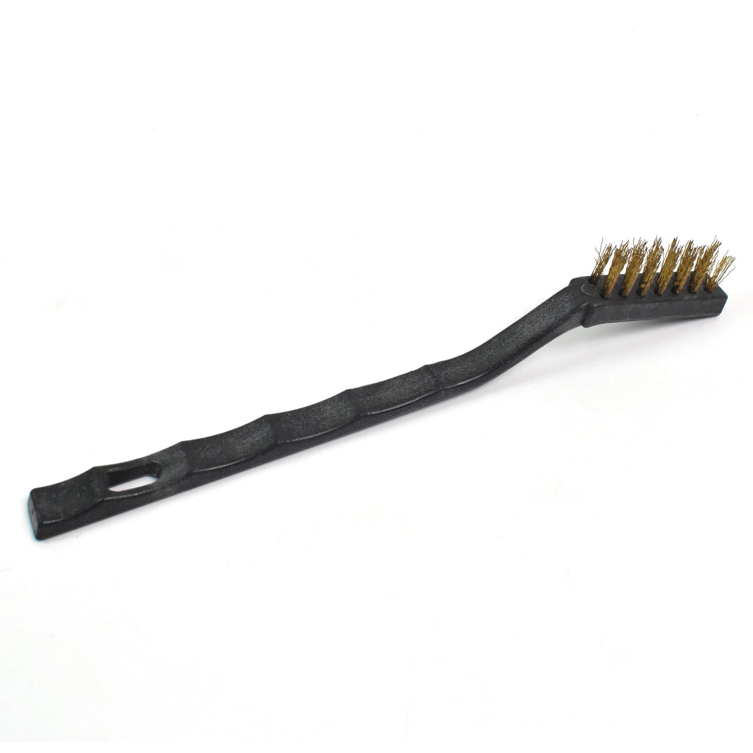 Mini Wire Brush, Brass Wire Brush (1 Pc) thumbnail 5