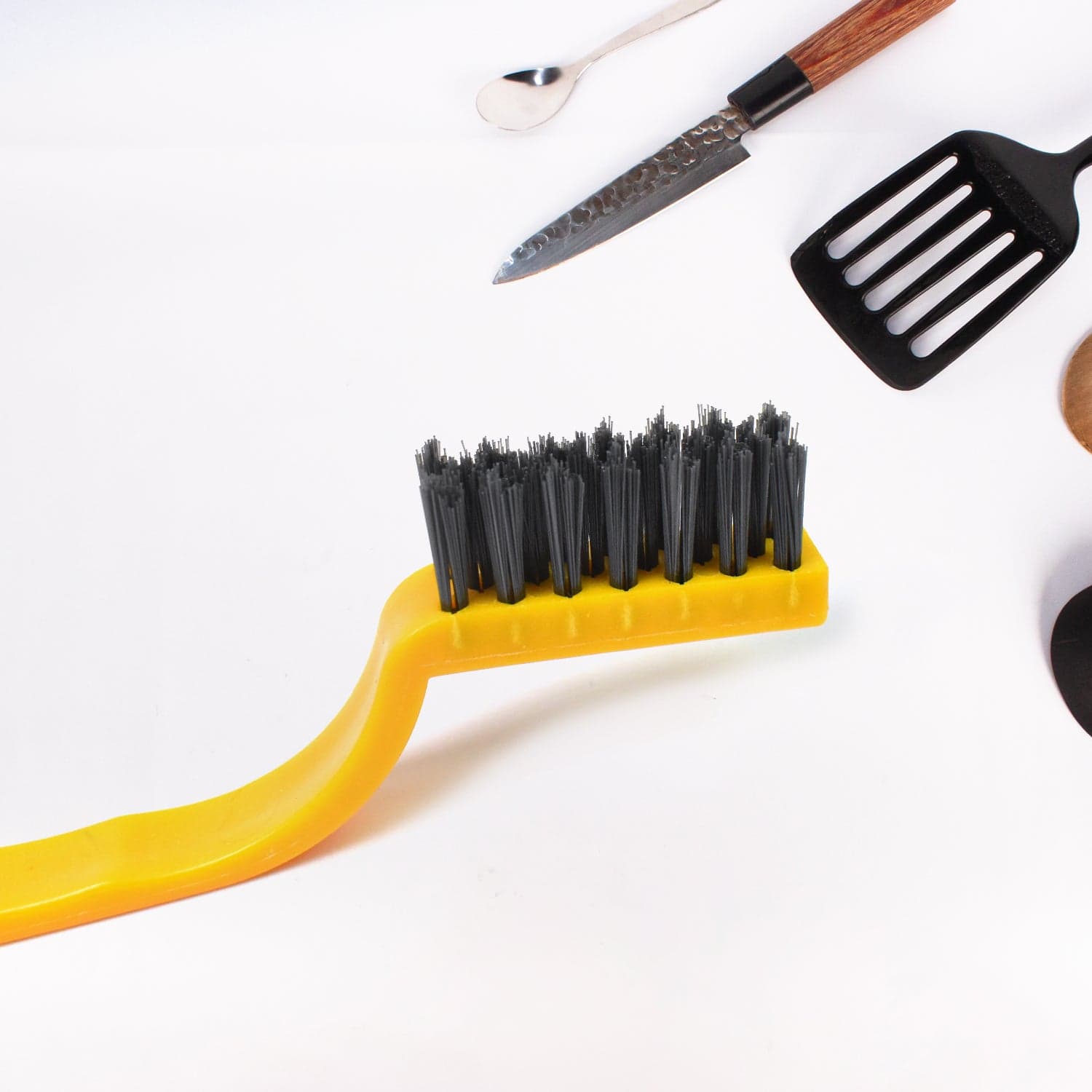 Mini Wire Brush Nylon Wire (1 Pc) thumbnail 8