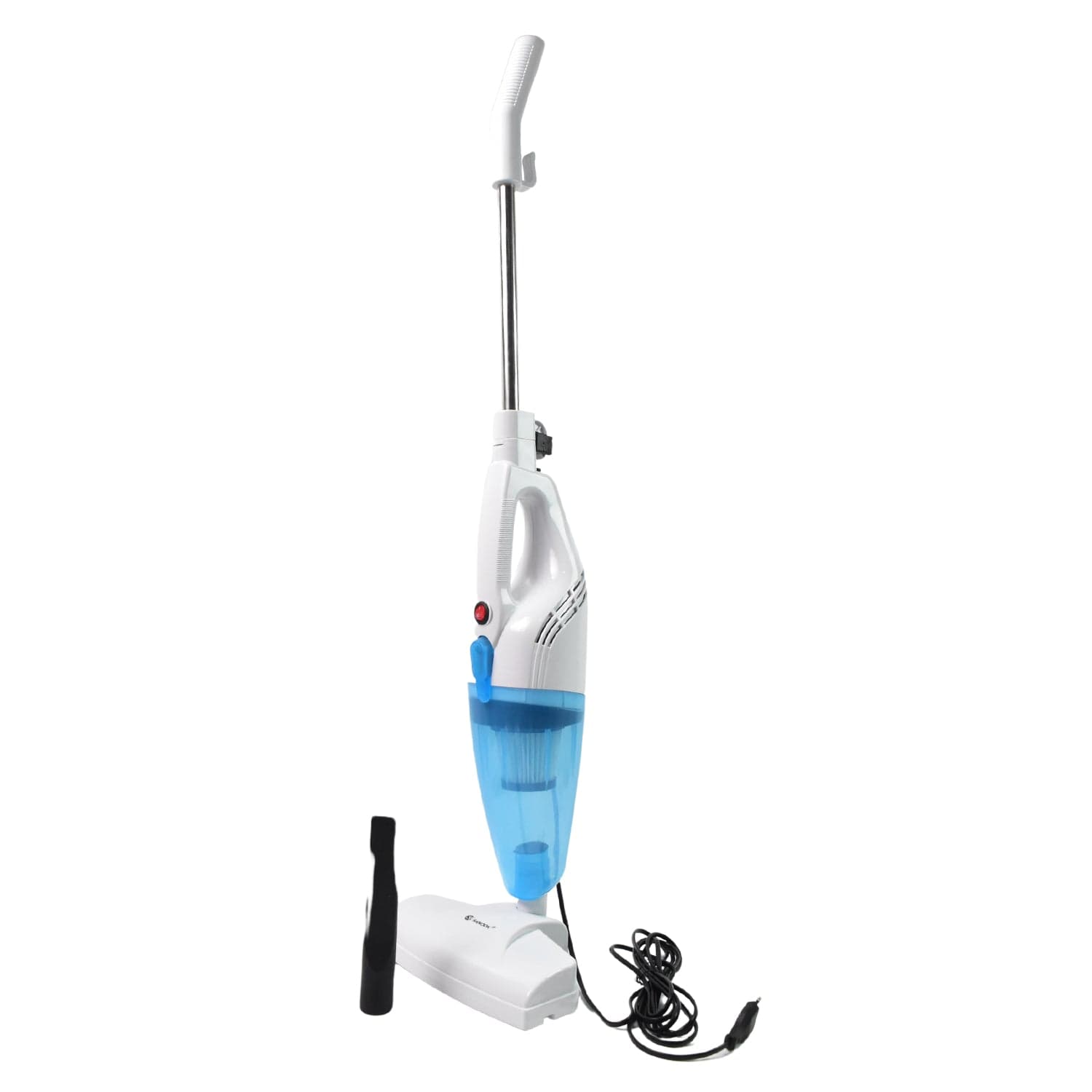 2 in 1 Household Vacuum Cleaner 1 Ltr. Large Capacity Dust Cup (1 Pc / 600W) thumbnail 5