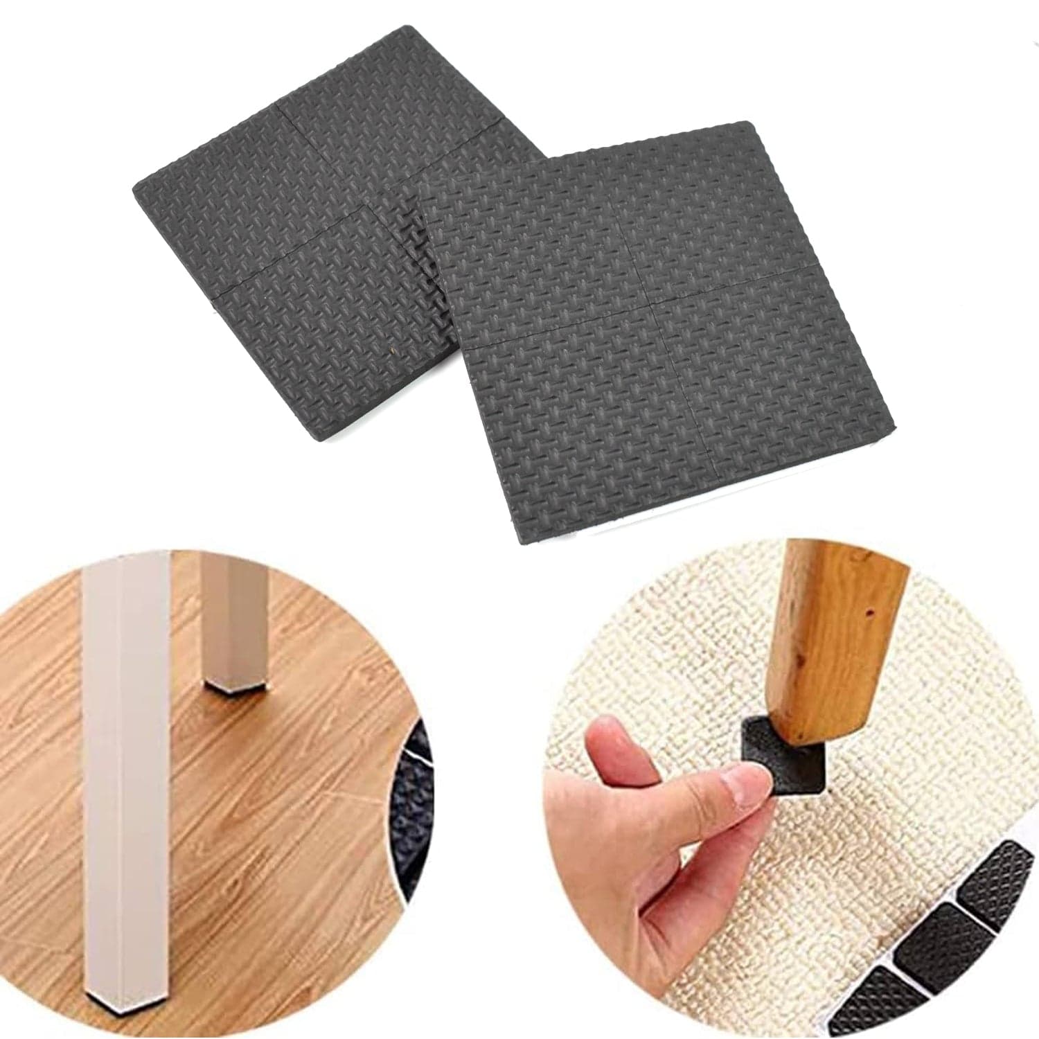 Furniture Protection Pad (8 Pcs Set) thumbnail 3
