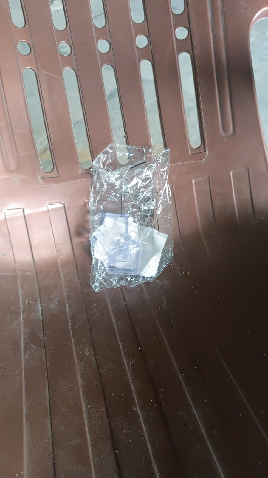 Transparent Table Corner Protector (4 Pcs Set) thumbnail 7