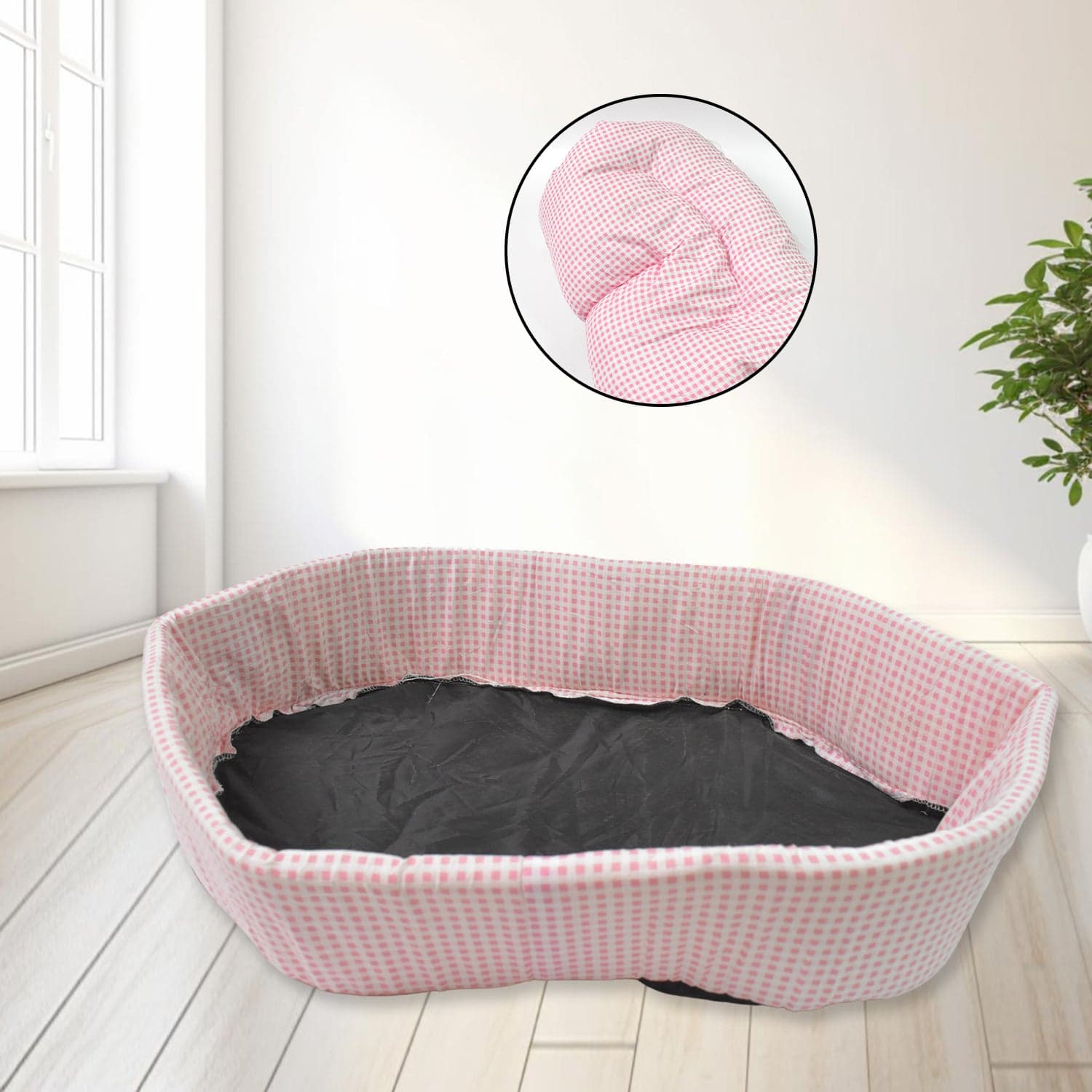 Pet Dog Bed General Thickening Dog Mat (1 Pc / Mix Design & Color) thumbnail 10