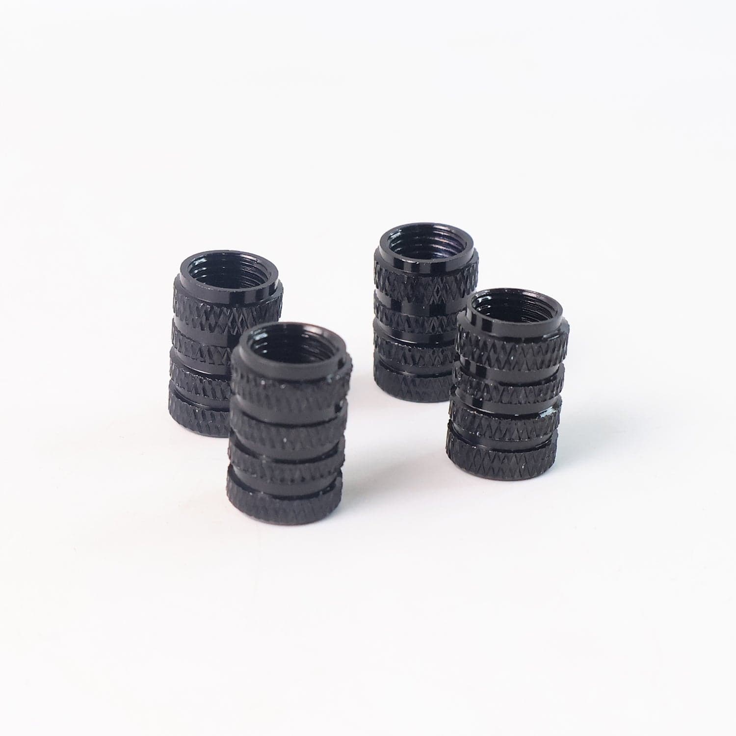 Tire Valve Stem Caps Fit for Genesis Cars thumbnail 9