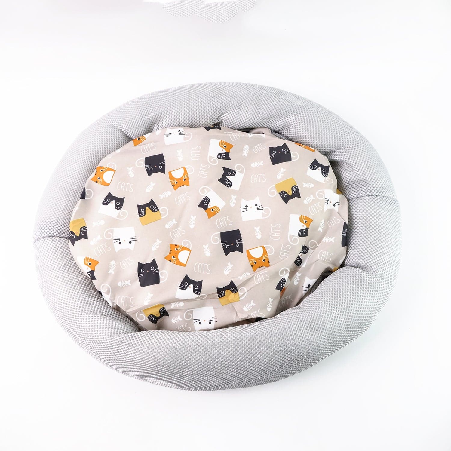 Cute Dog Sleeping Bed thumbnail 4