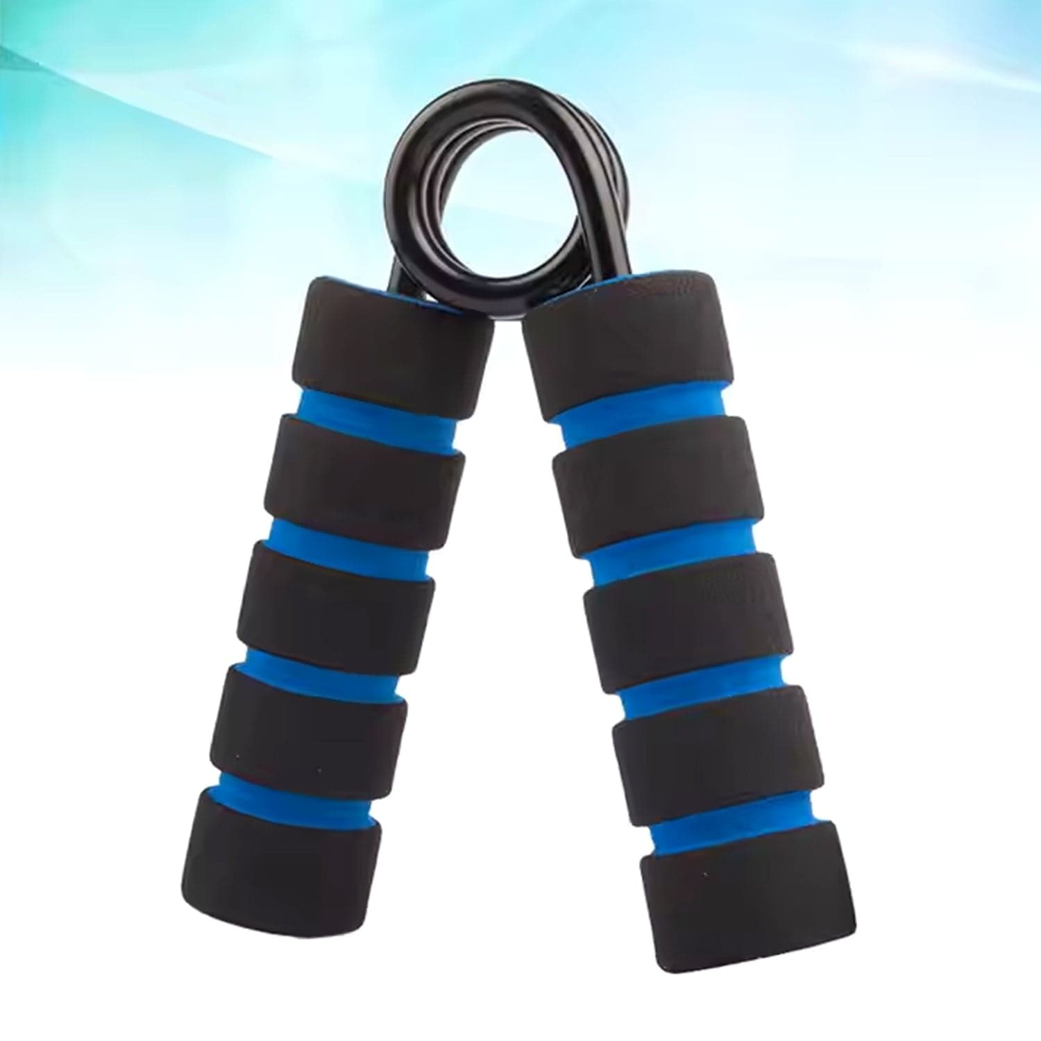75KG CHALLENGE, Hand Exerciser, Hand Gripper / Finger Strengthener ( 1 Pc / 150 LB ) thumbnail 3