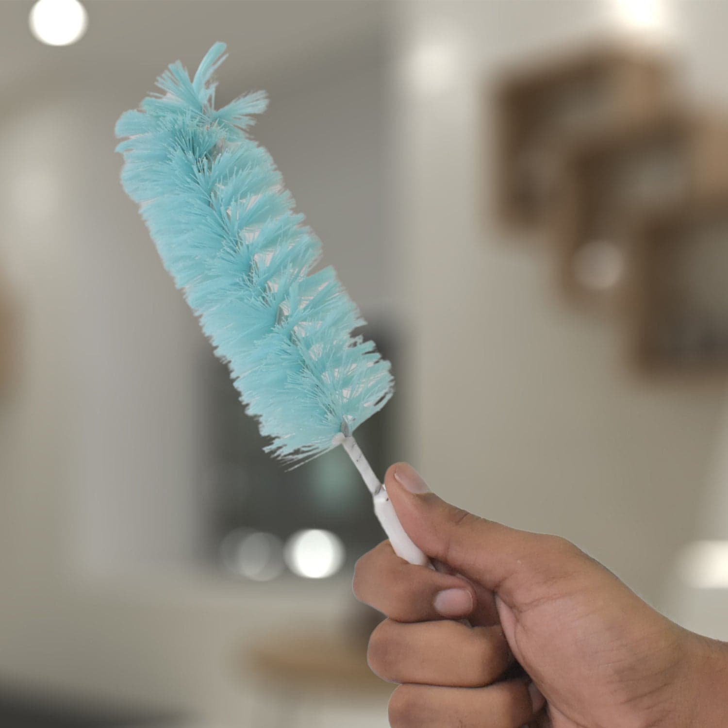 Bottle Cleaning Brush – Long Handle for Jars & Bottles | Pro Clean thumbnail 8