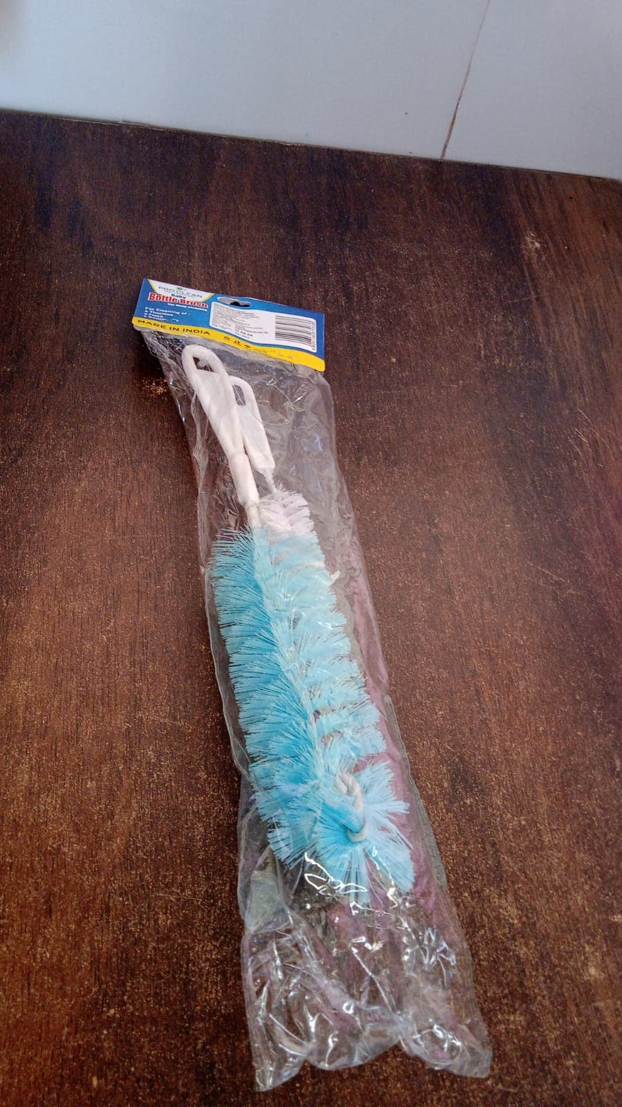 Bottle Cleaning Brush – Long Handle for Jars & Bottles | Pro Clean thumbnail 12