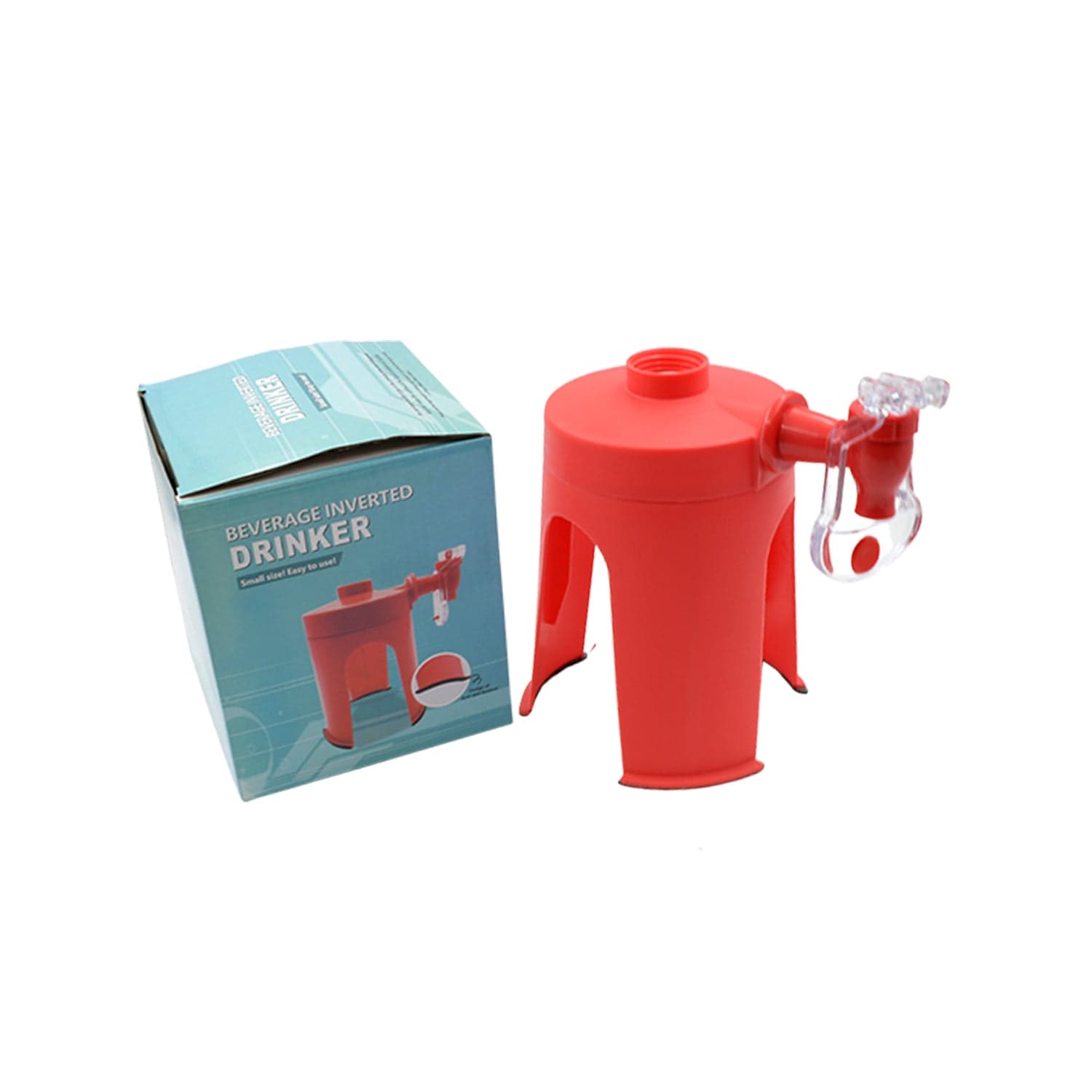 Cold Drink Soda Dispenser Coke Beverage Dispenser Water Dispenser For Home thumbnail 4