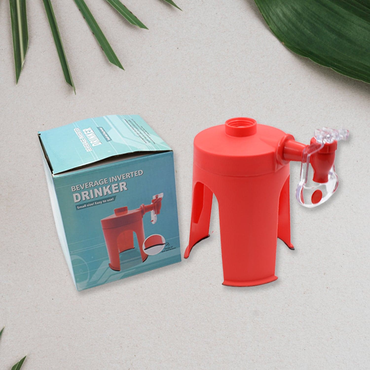 Cold Drink Soda Dispenser Coke Beverage Dispenser Water Dispenser For Home thumbnail 6