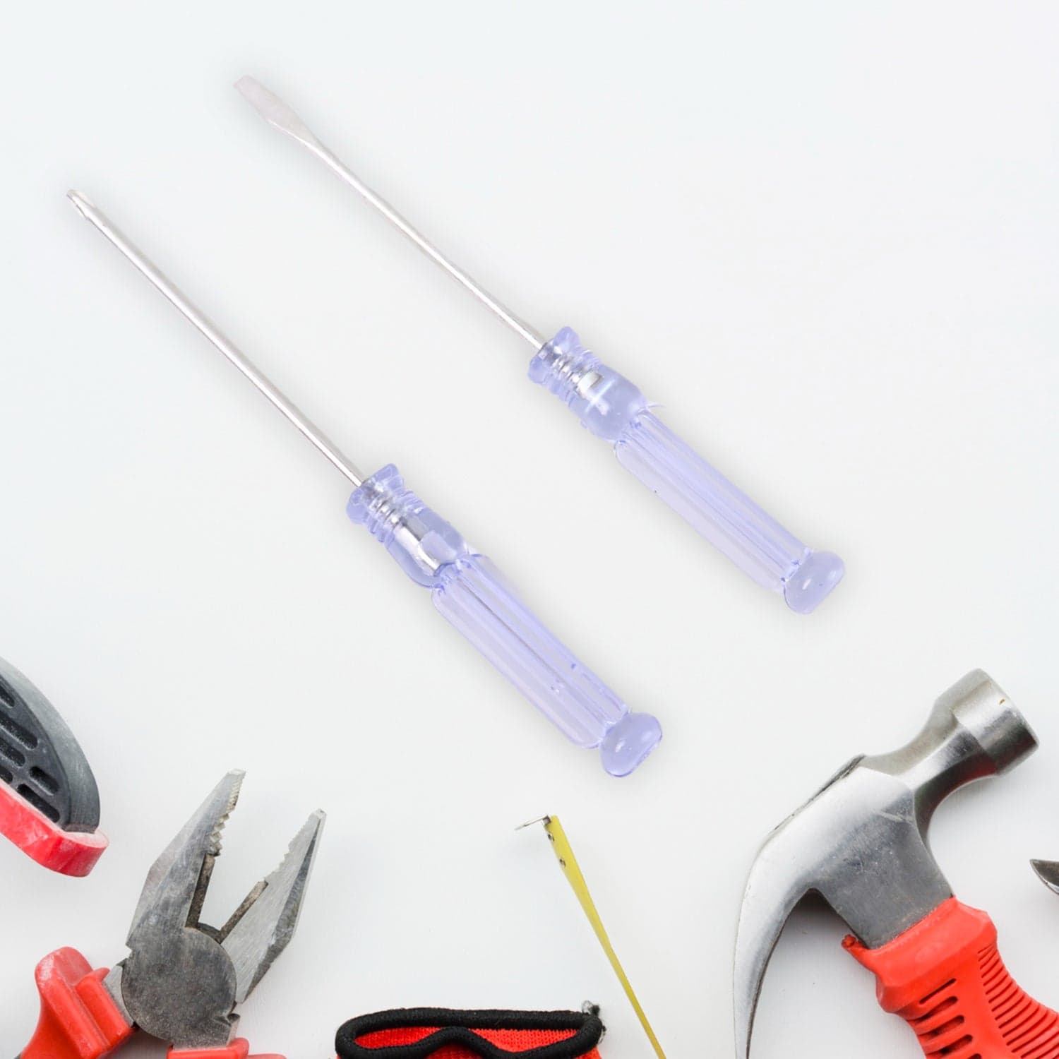 8 In 1 Hand Tool Kit thumbnail 4