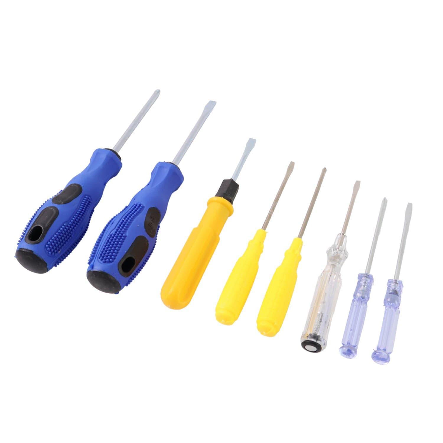 8 In 1 Hand Tool Kit thumbnail 5