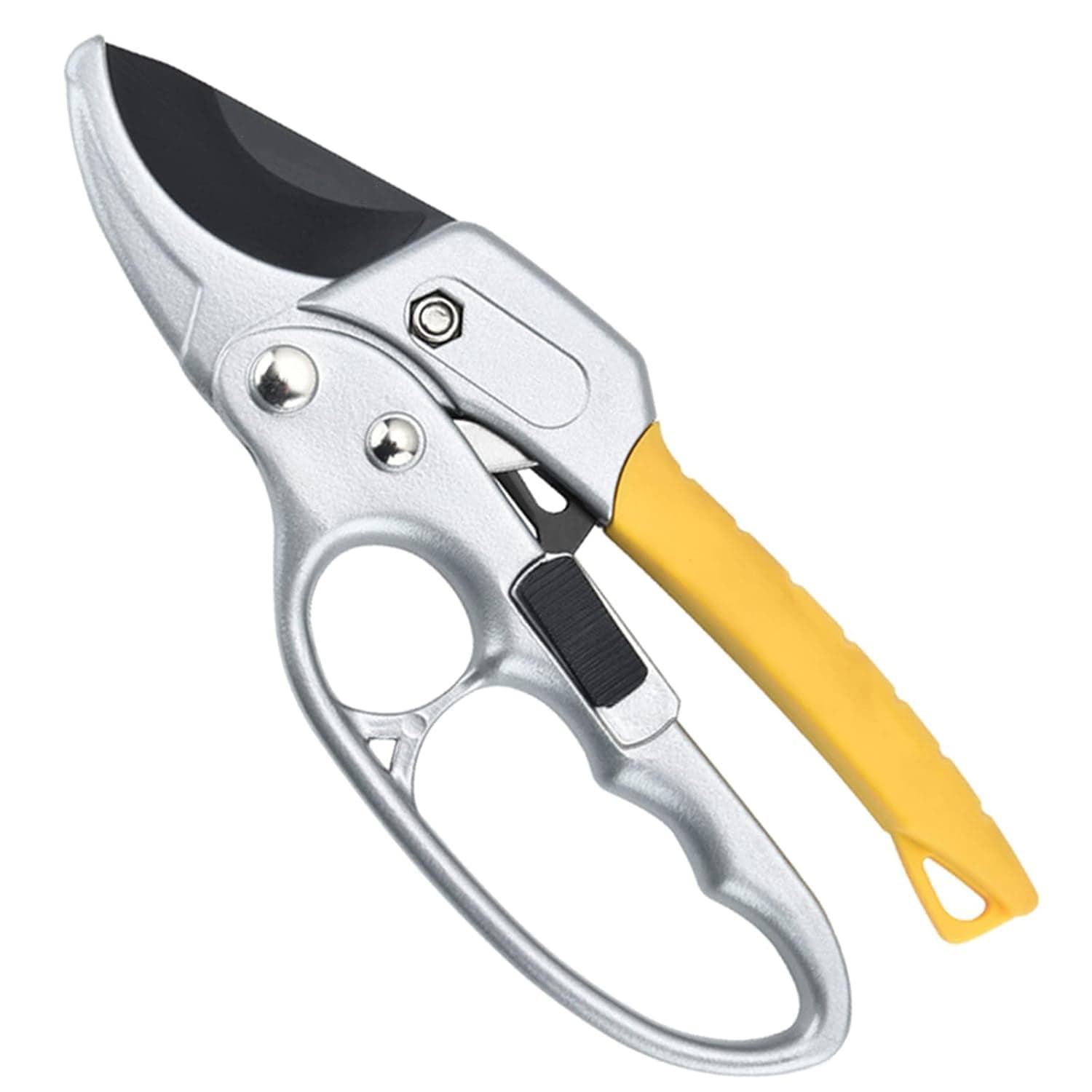 Pruning Shears, Gardening Shears, Enhanced Garden Shears Pruning Machine thumbnail 6