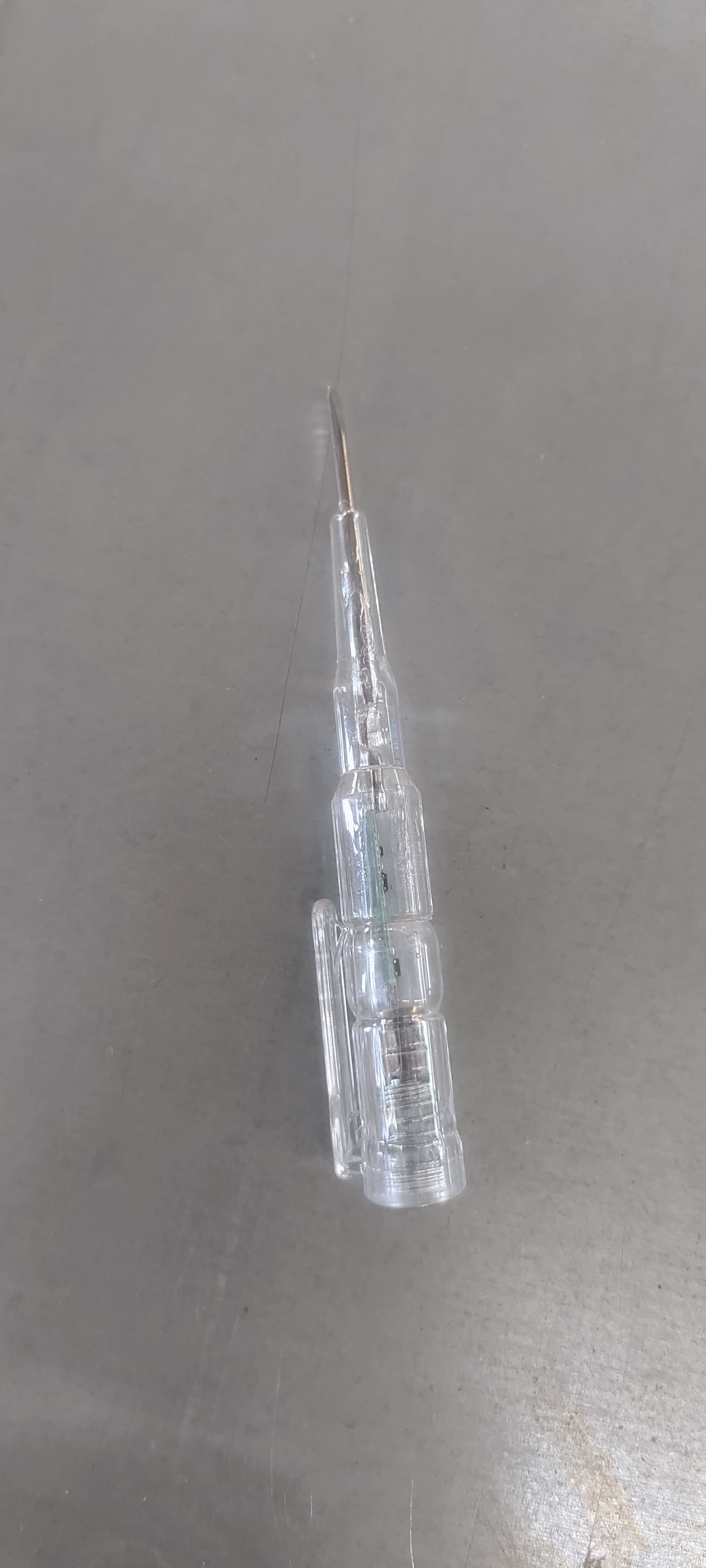 Electrical Detector Slotted Screwdriver With Small Batteries (1 Pc) thumbnail 8