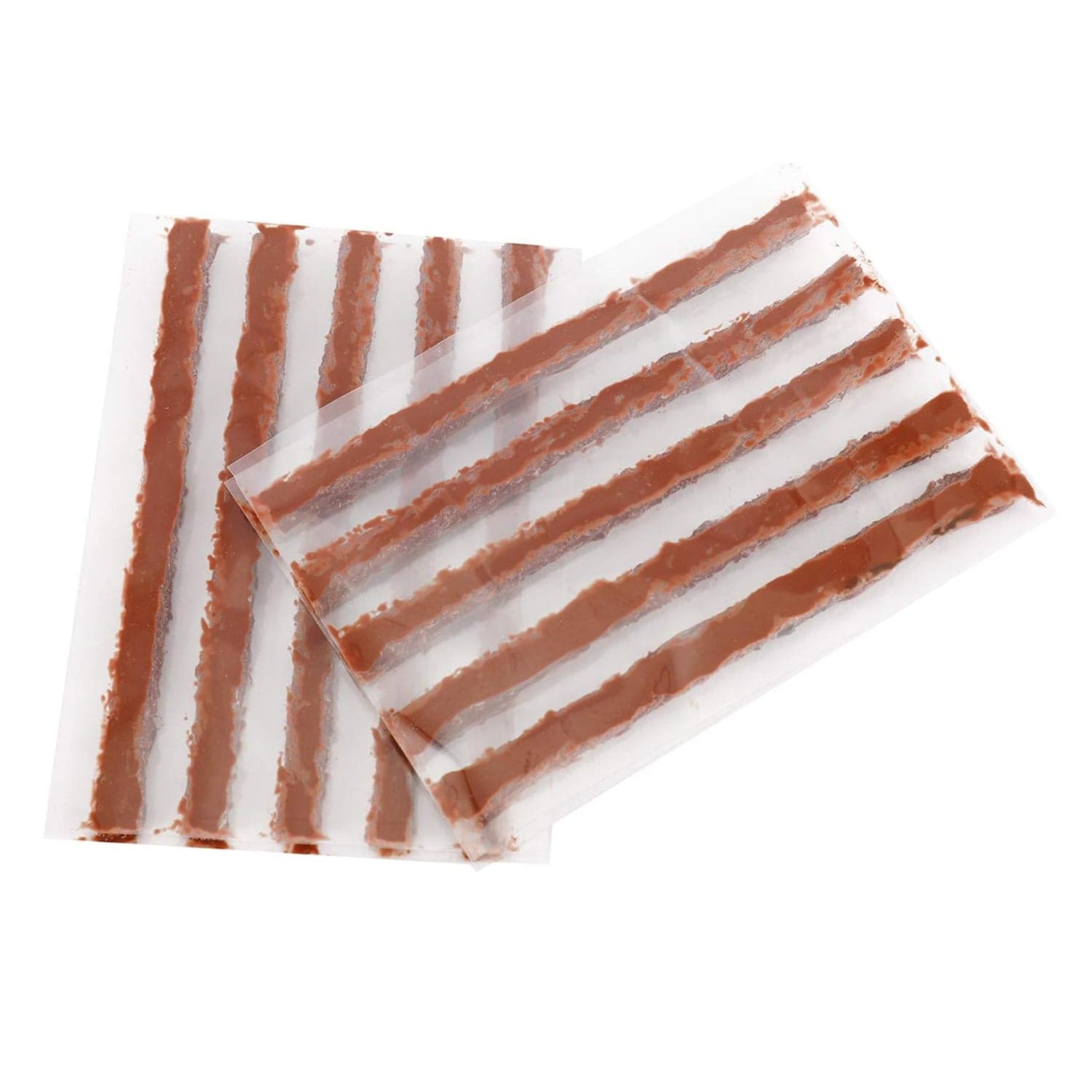 Tire Repair Strings Rubber Strips For Cars & Bike (10 Pcs Set ) thumbnail 5