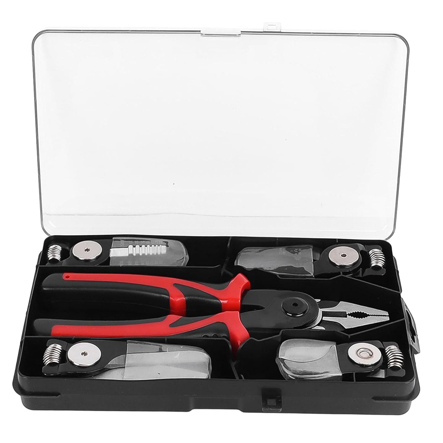5 in 1 Wire Stripper Pliers Set thumbnail 7