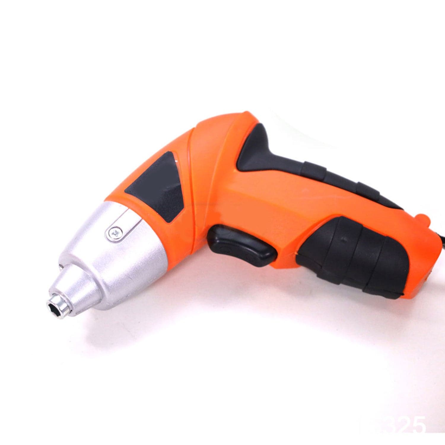 Portable Electric Screwdriver Set with 45 Bits (1 Set) thumbnail 6