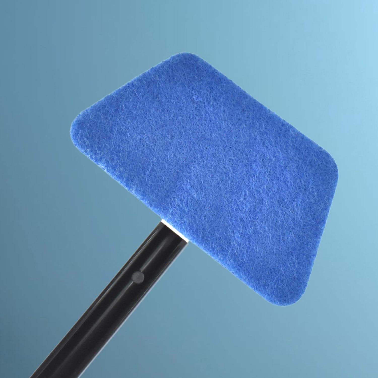 Bathroom Cleaning Brush with Long Handle, Tiles Scrubber Brush thumbnail 6