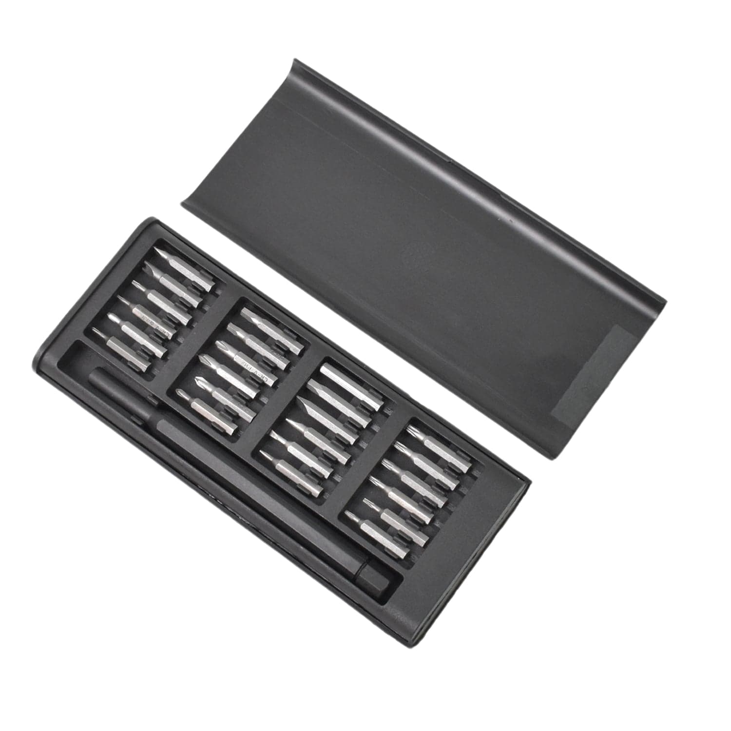 Plastic 24 in 1 Precision Screwdriver plastic thumbnail 5